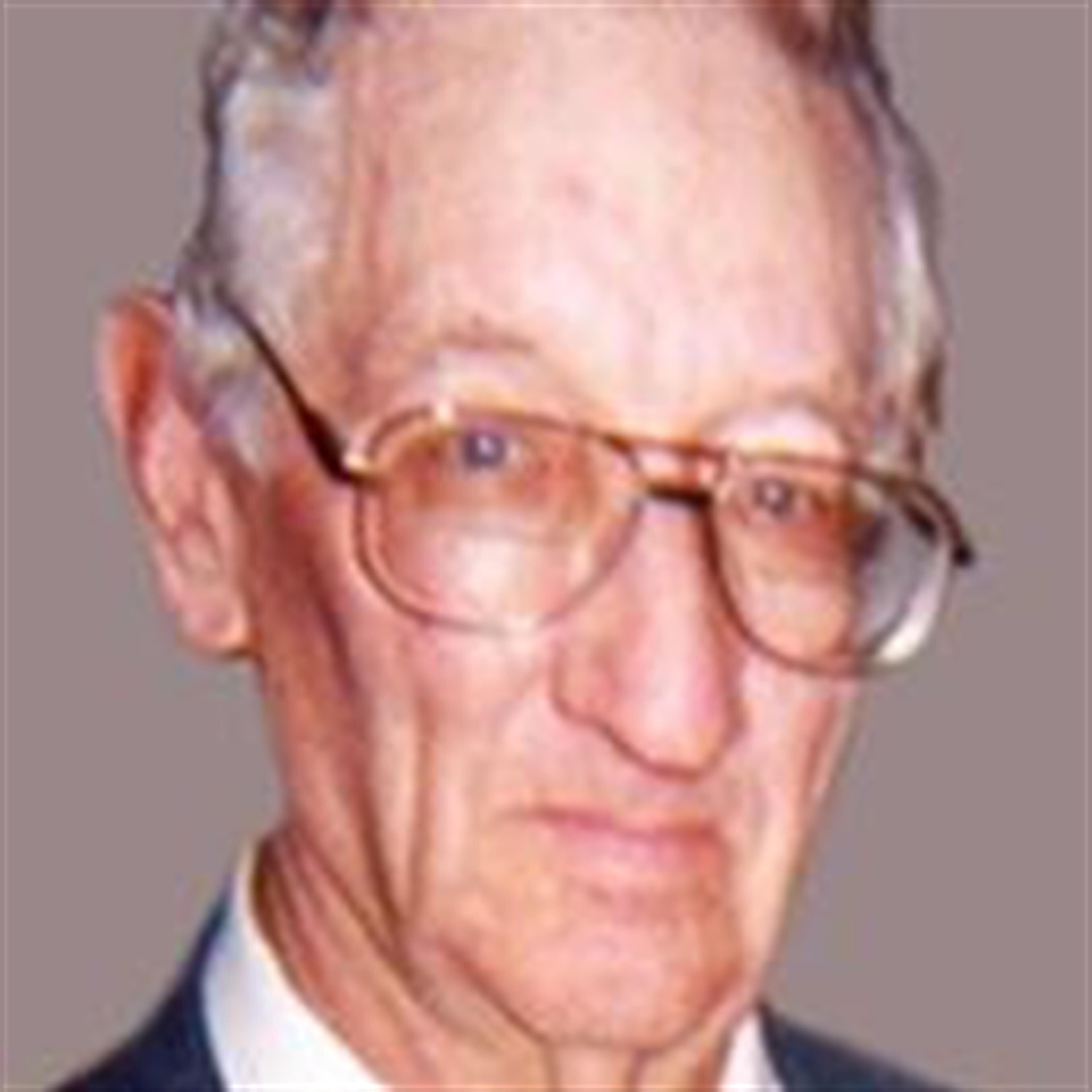 James E. Newby