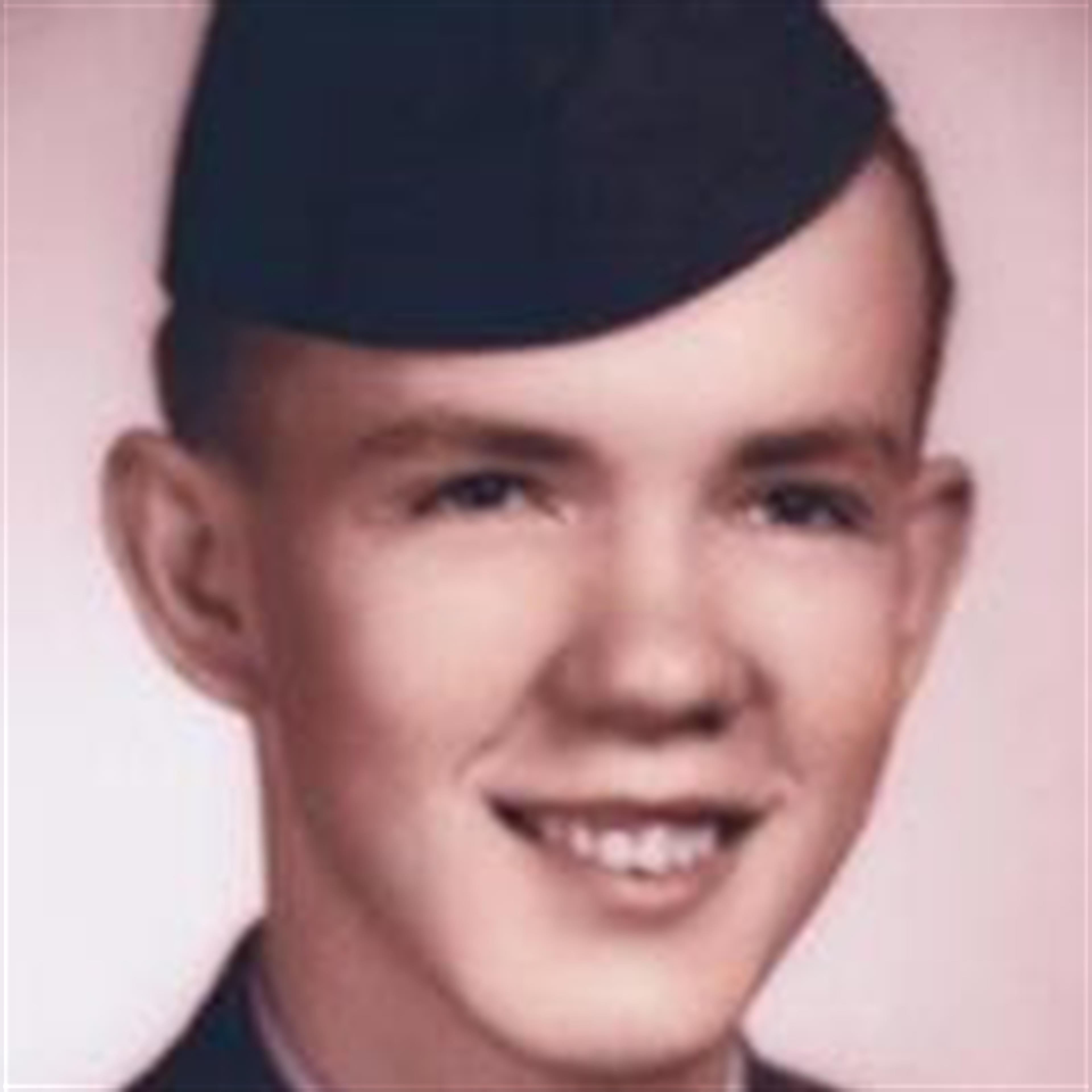Robert R. ""Bob"" Phipps, Sr.