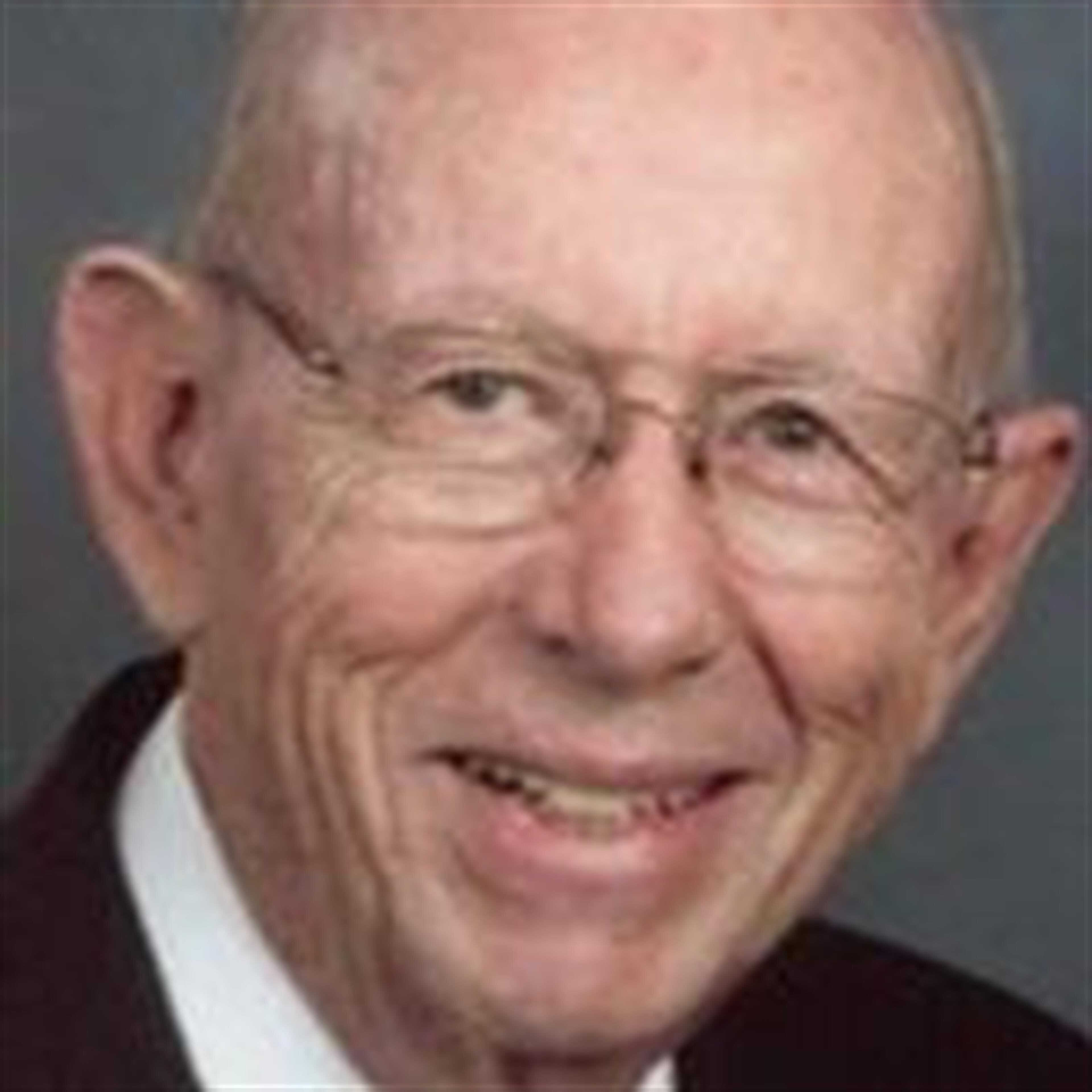 Donald G. Klarup