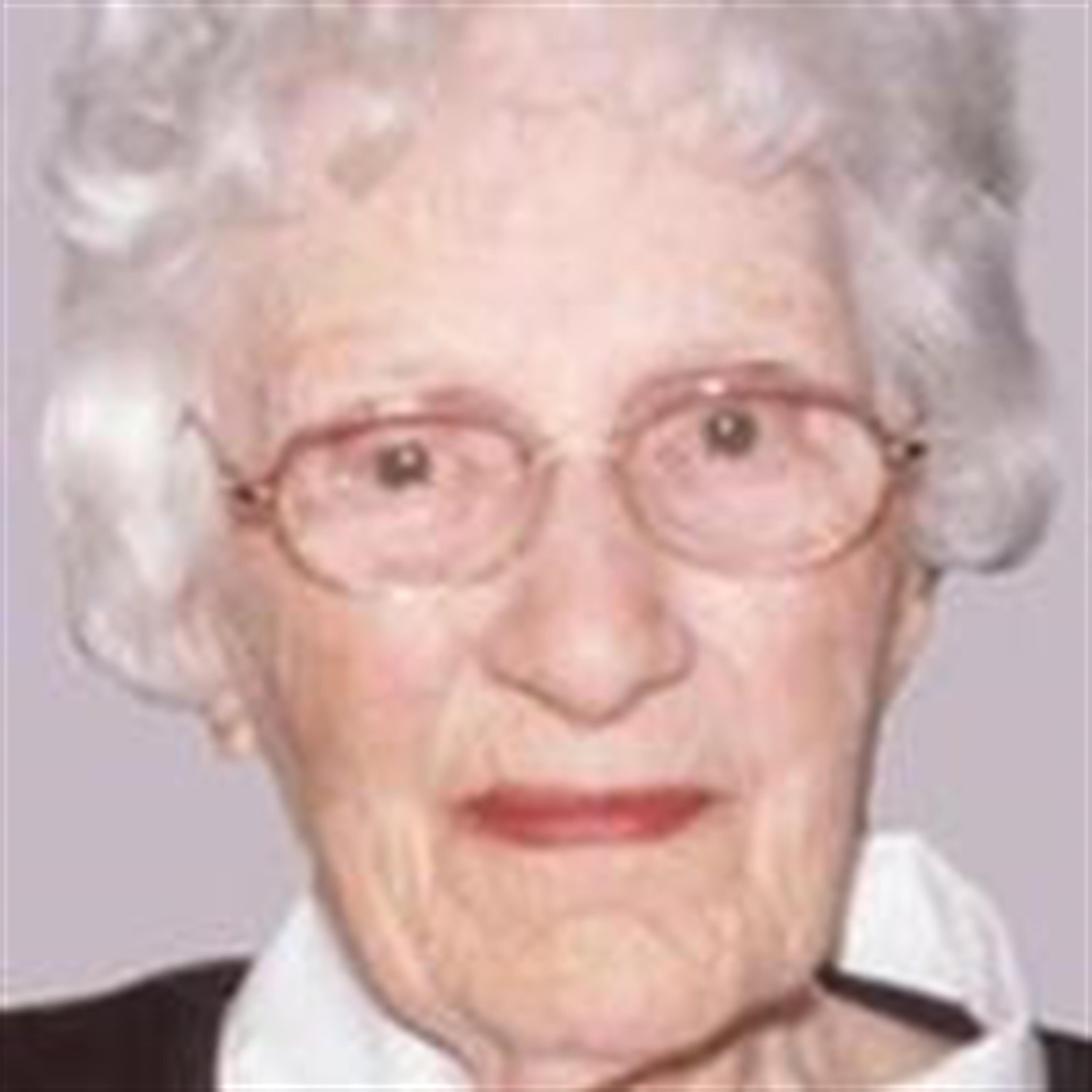Ruth Esther Kline