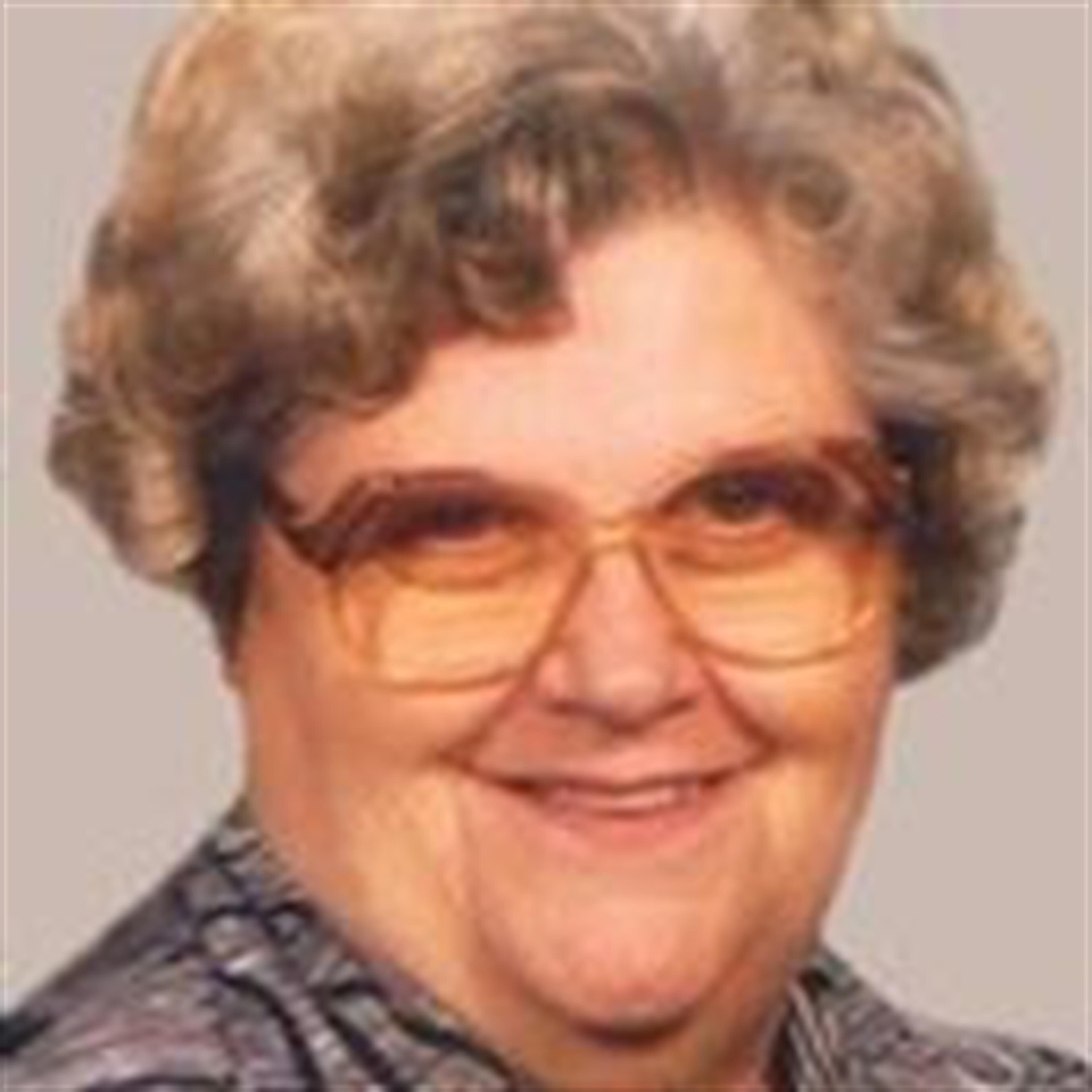 Maxine R. Suess
