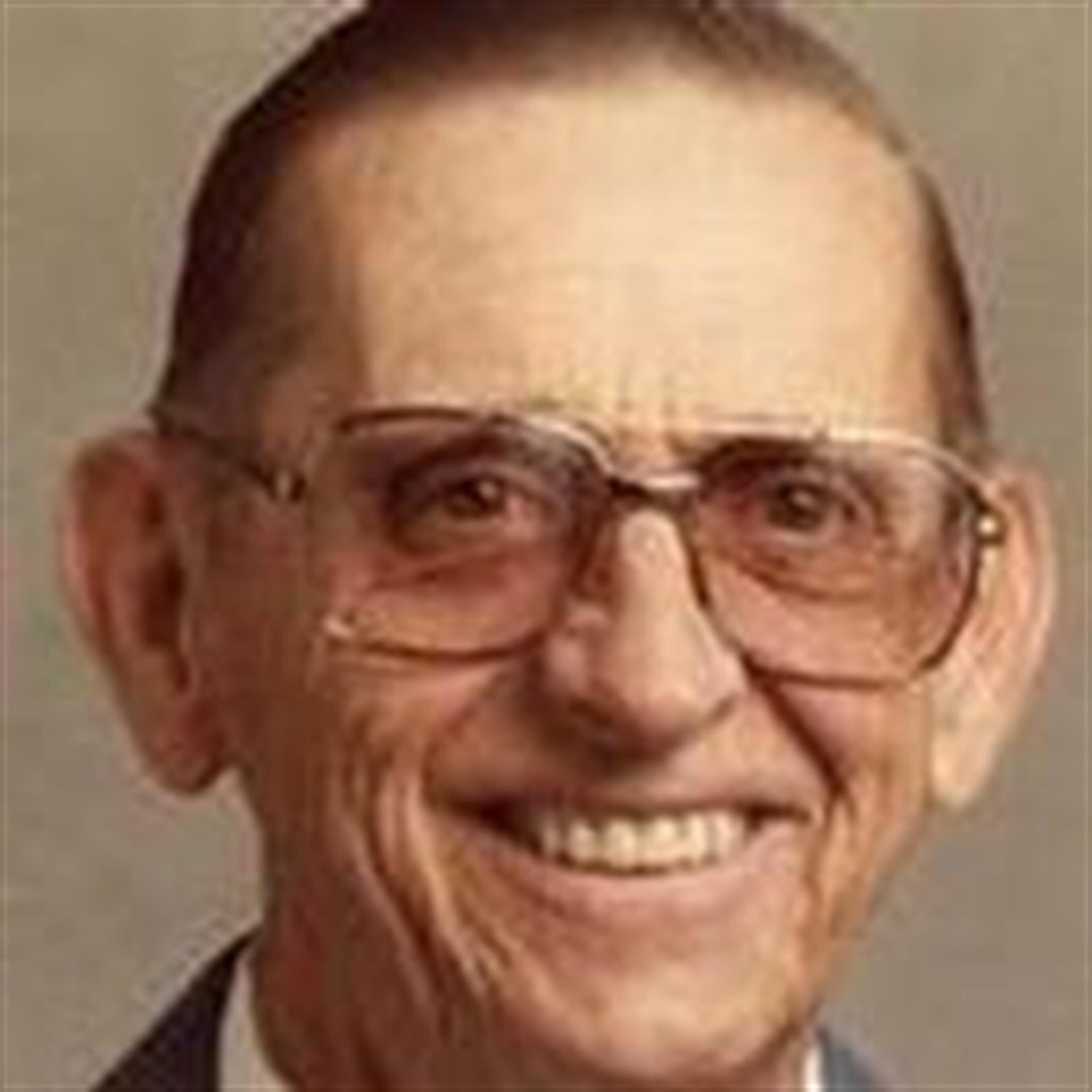 Jerry L. Beavers