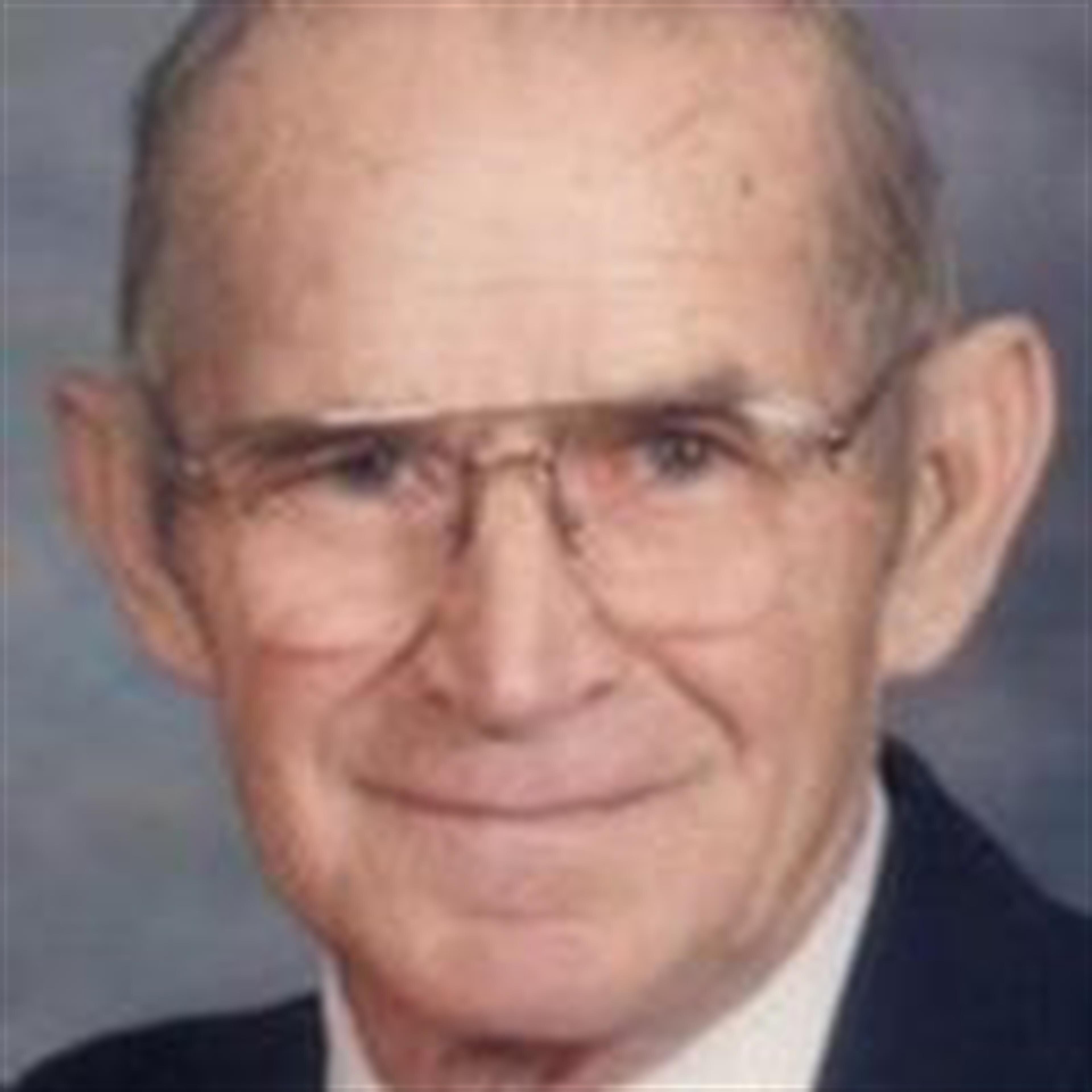 Owen E. Stanfield