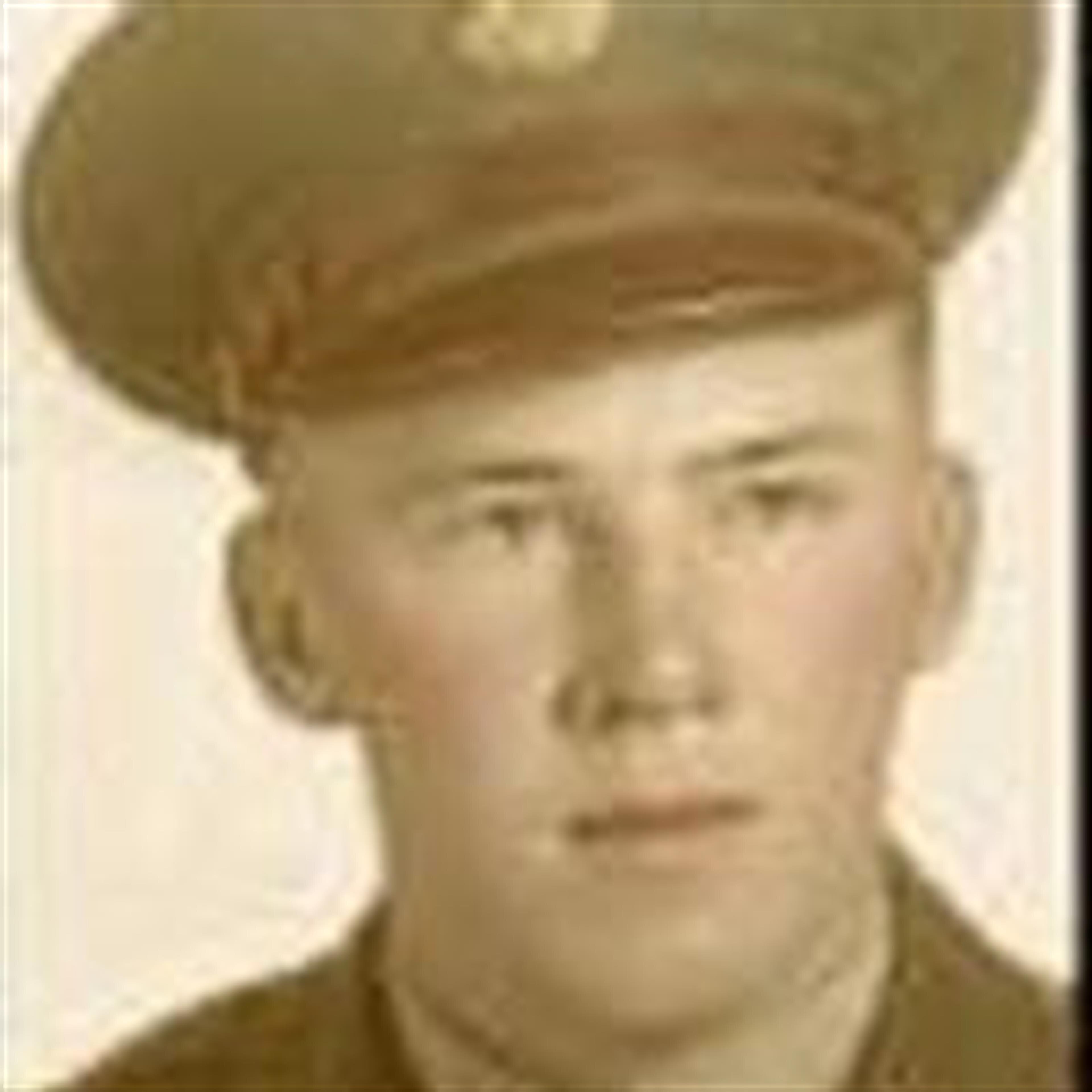 Fred G ""Sandy"" Hackett