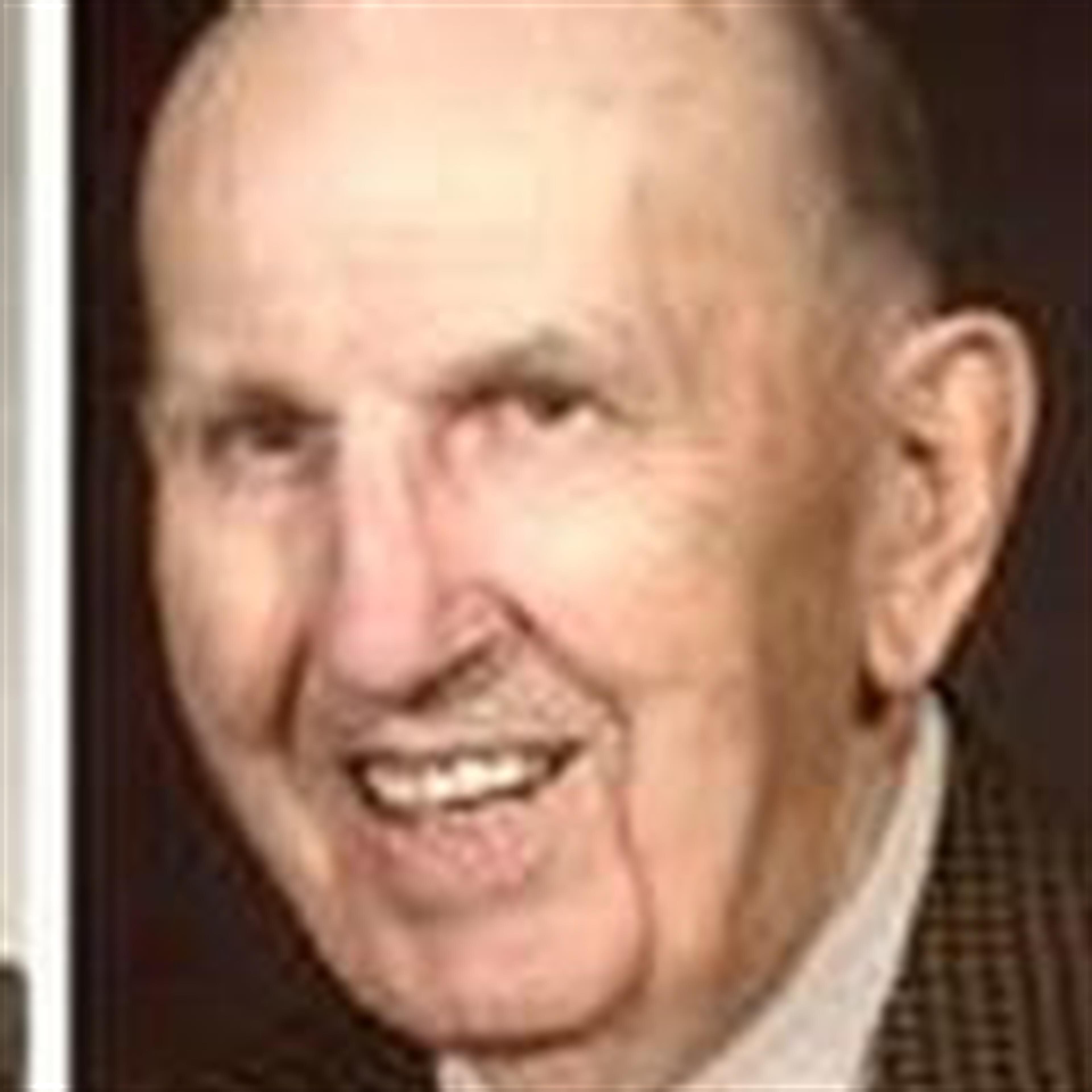 William F. Buckellew
