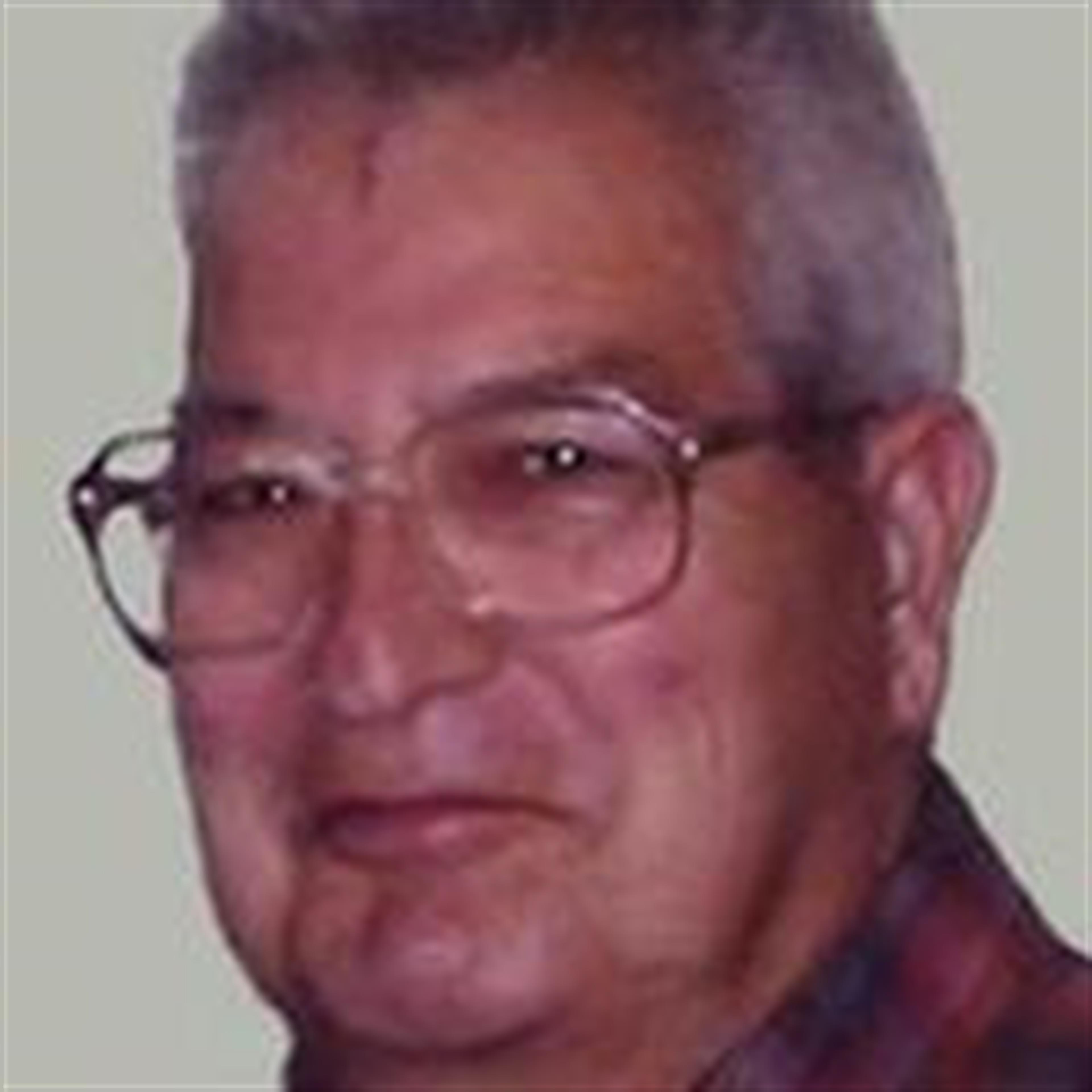 Robert G. Snyder