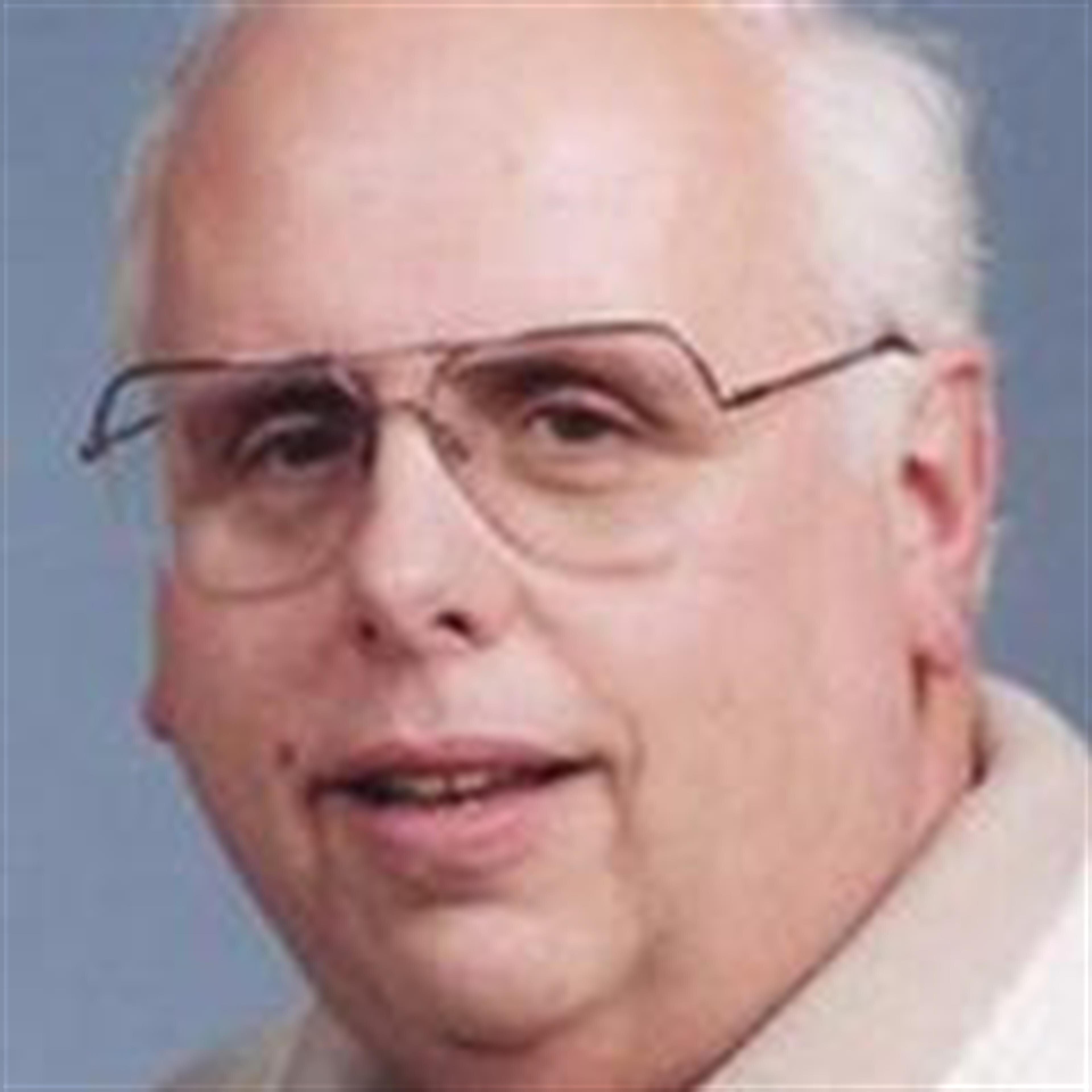 Ronald D. Amyx
