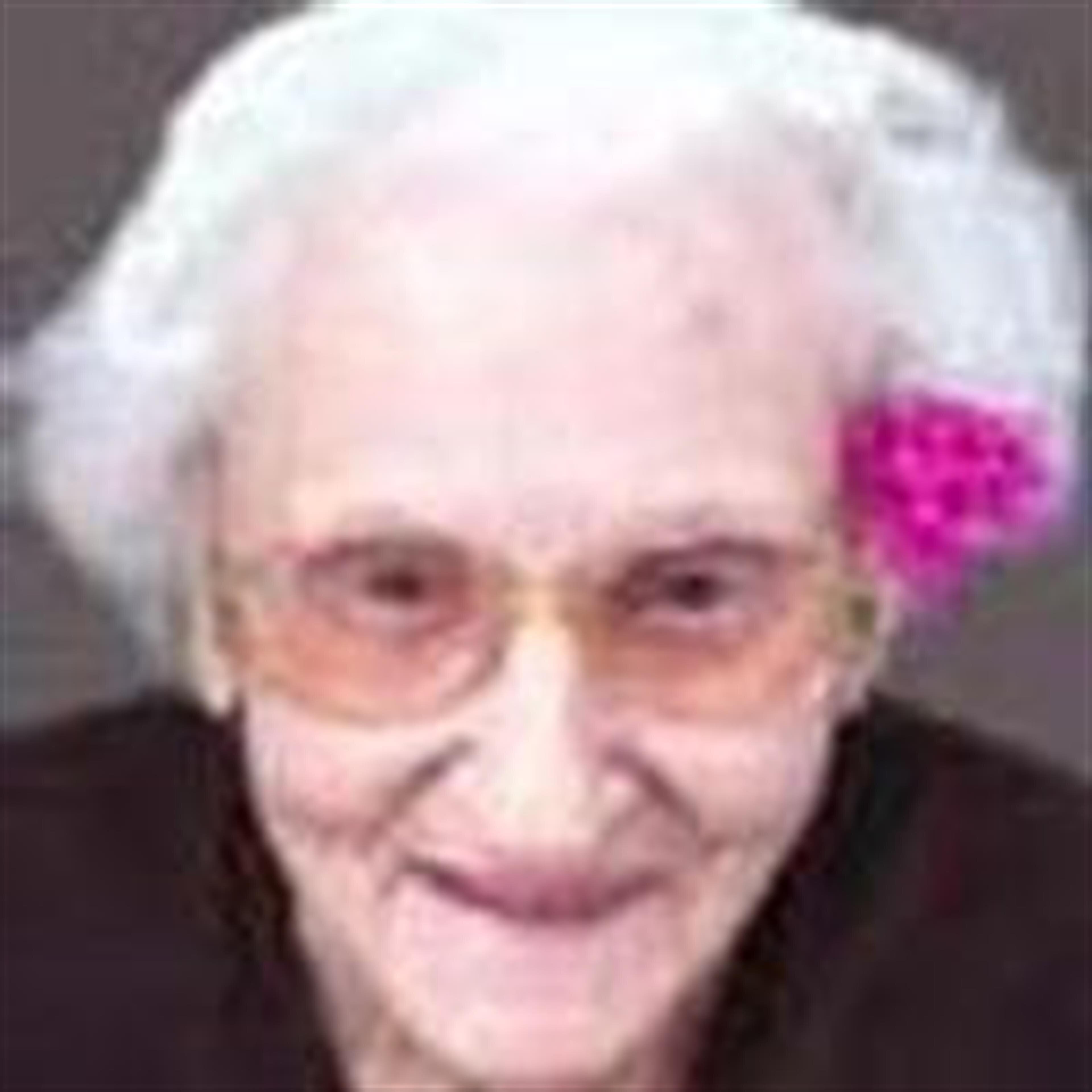 Helen D. Wright