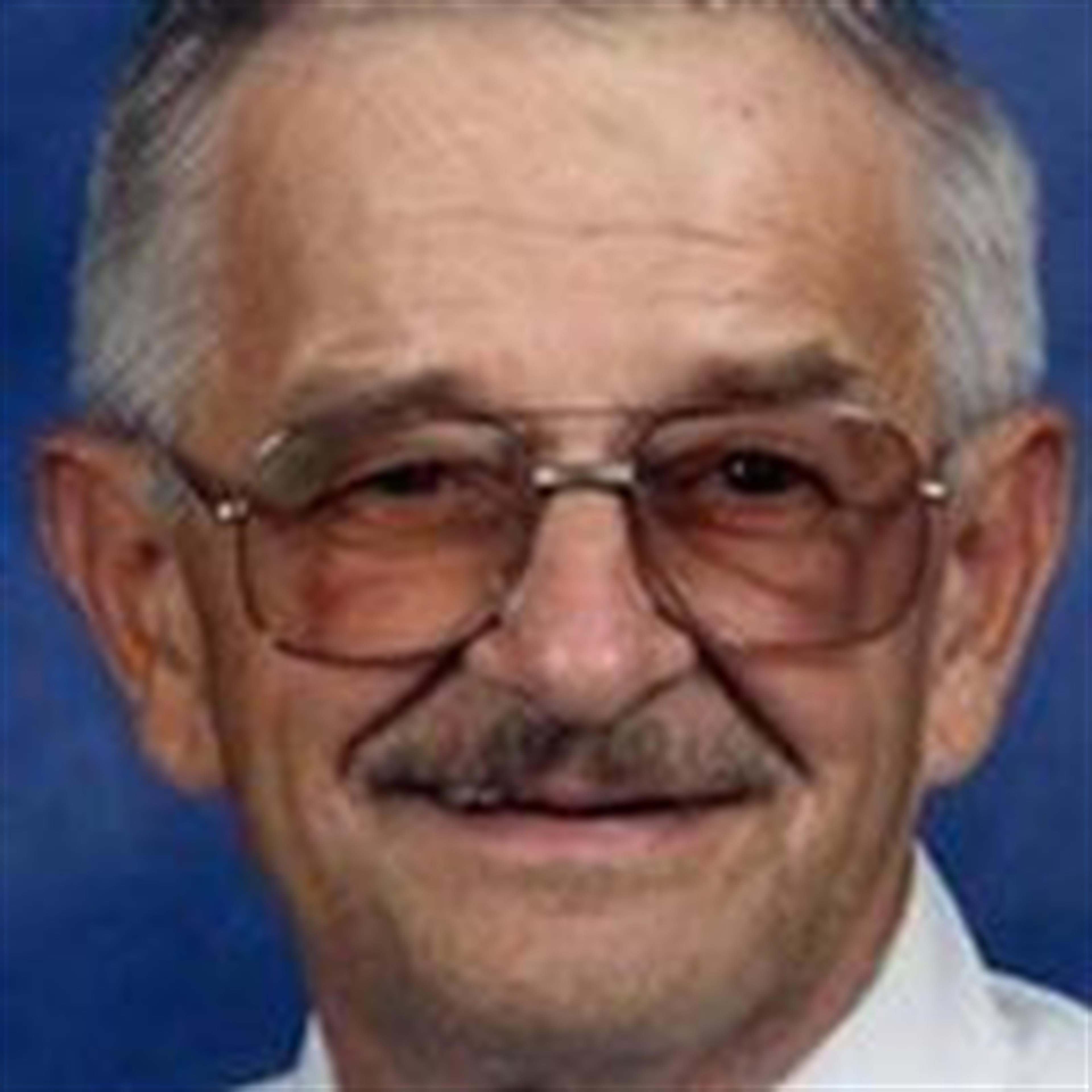 Clarence E. Stanley
