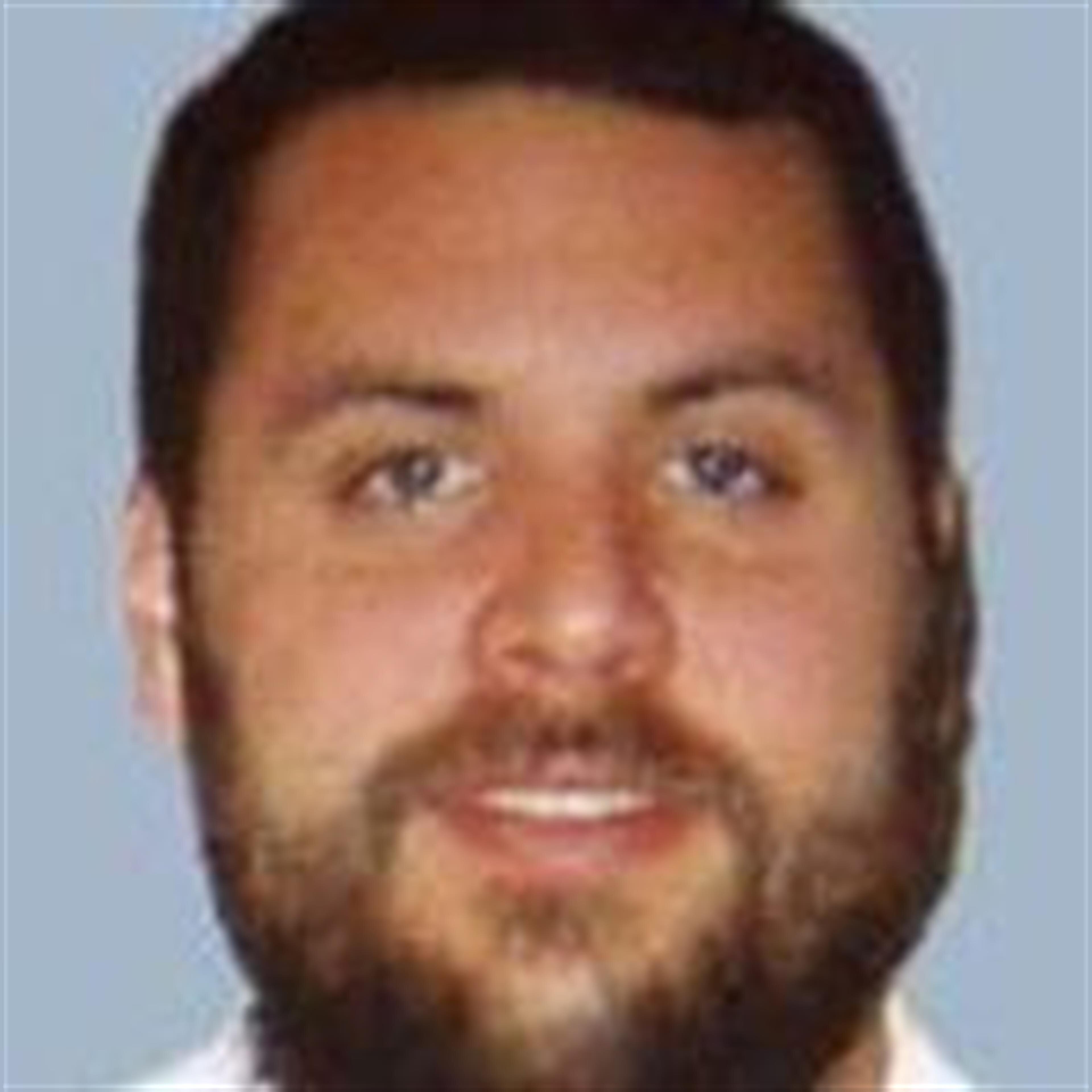 Nicholas L. ""Nick"" Garshelis