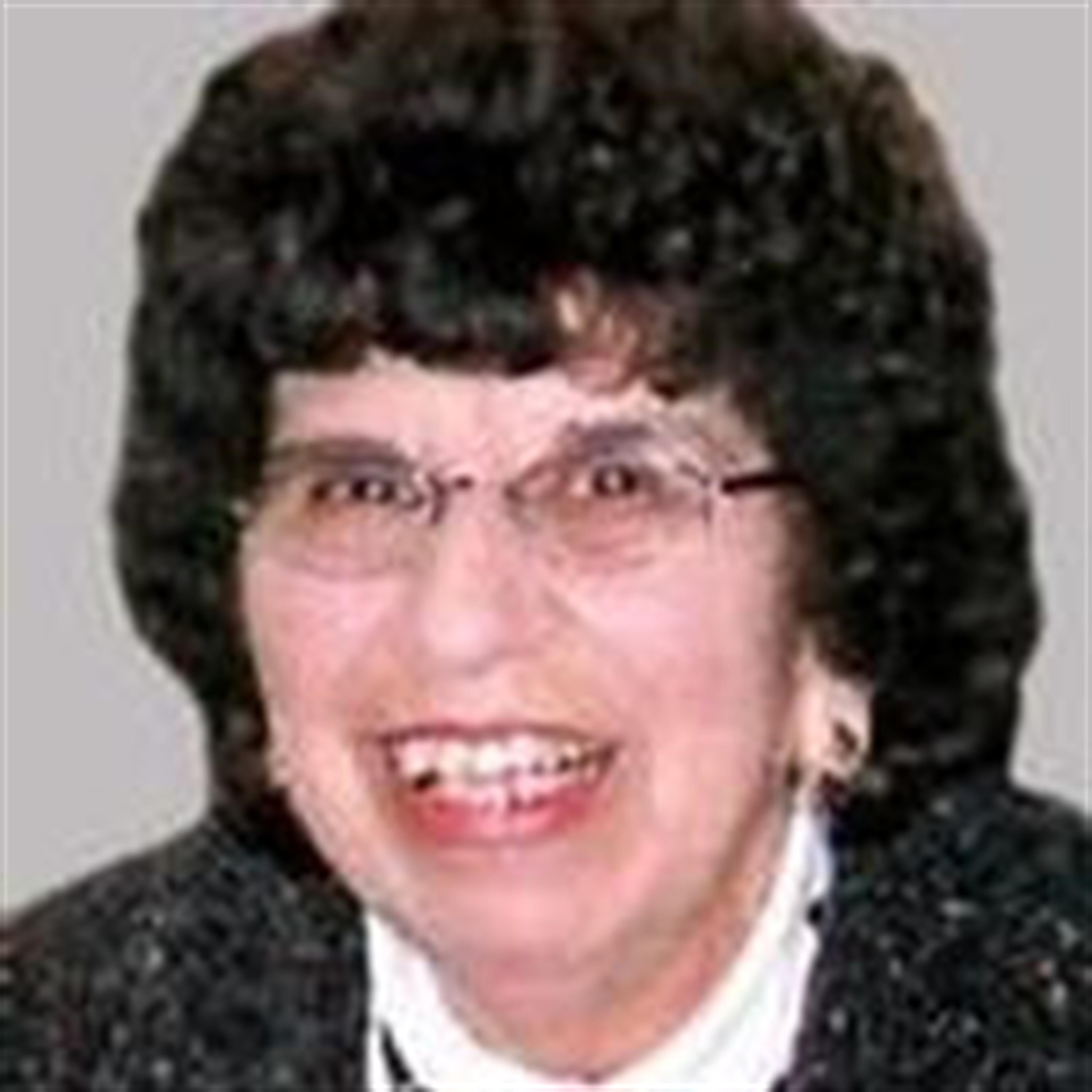 Jessie May Davis