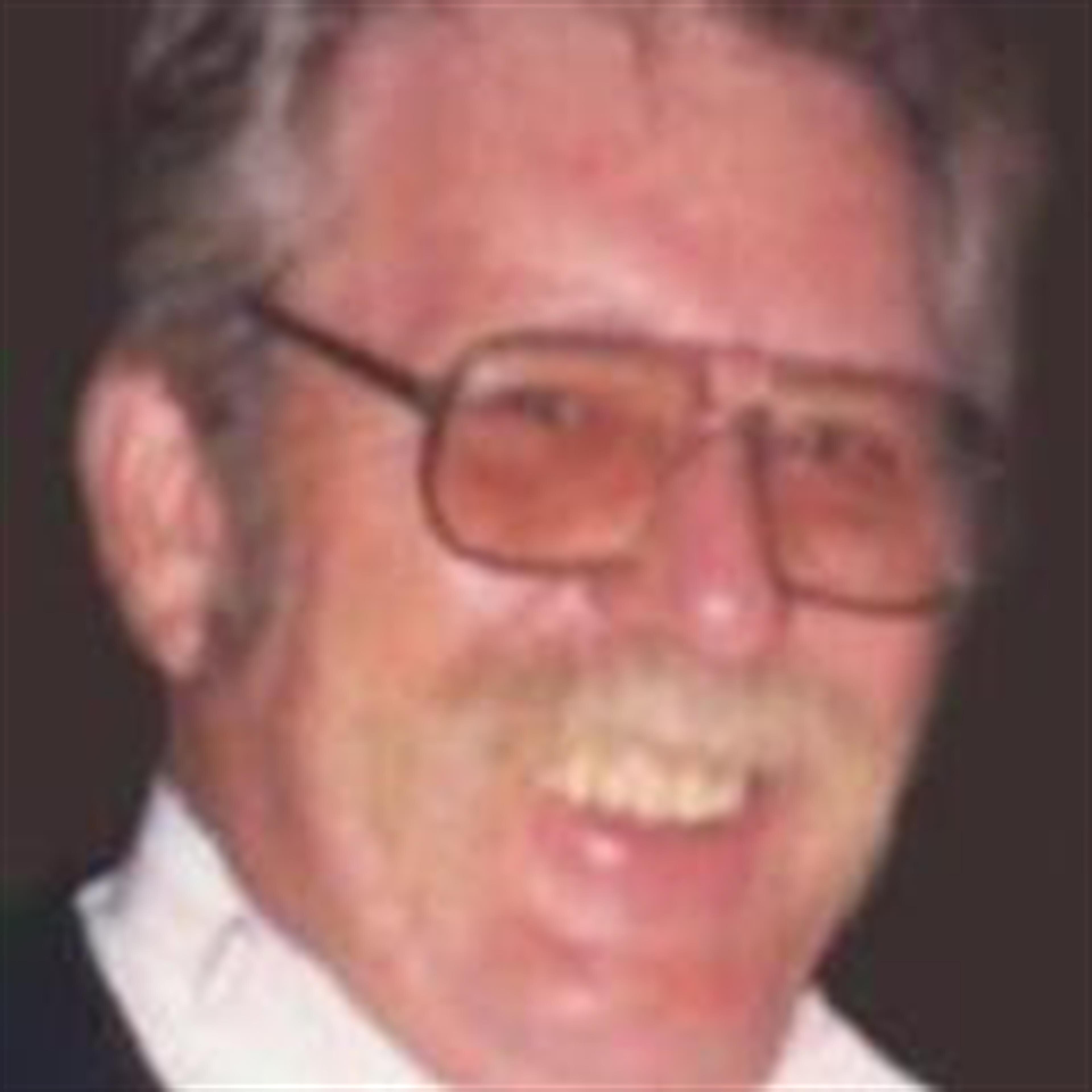 Raymond David Worstell