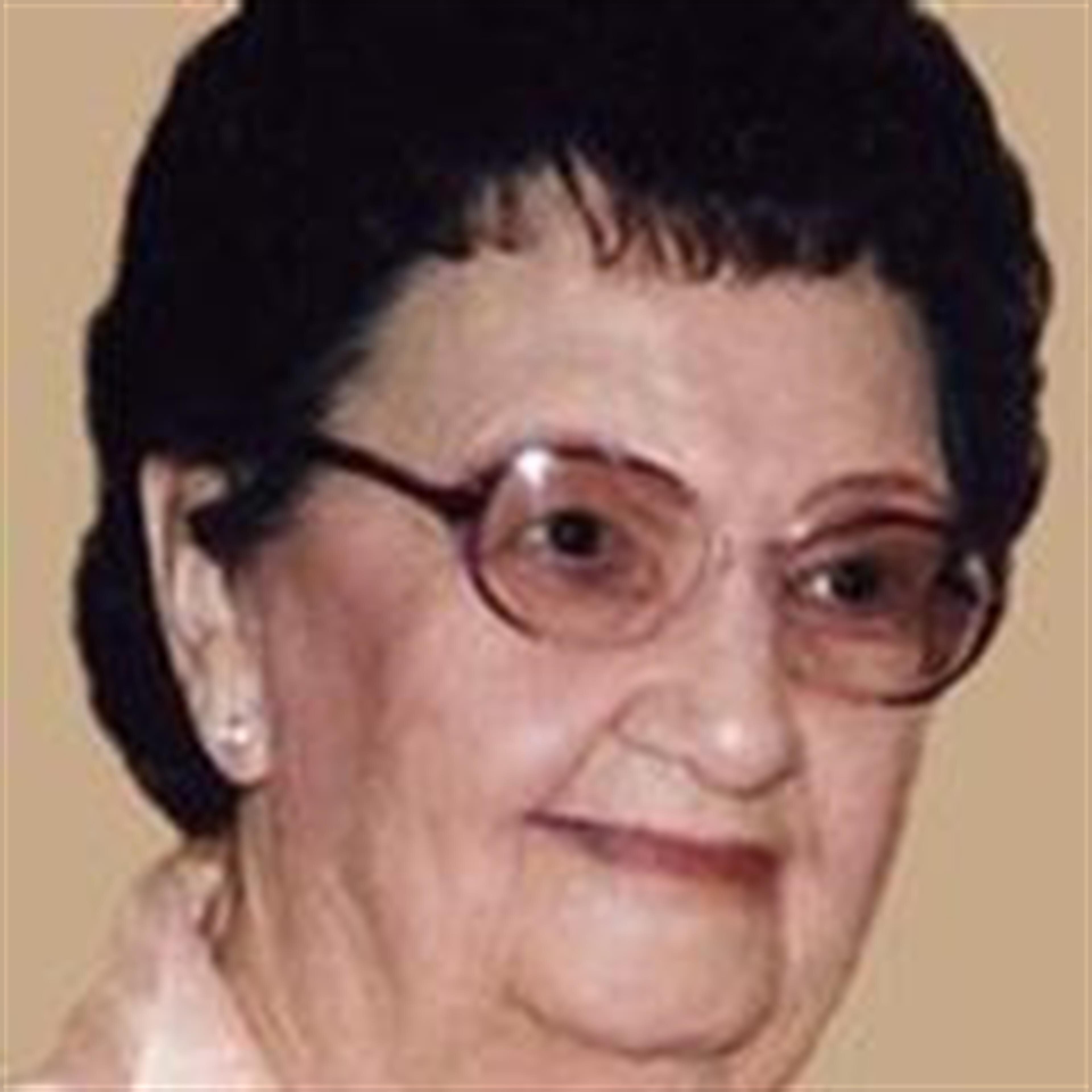 Betty L. Bell-Byers