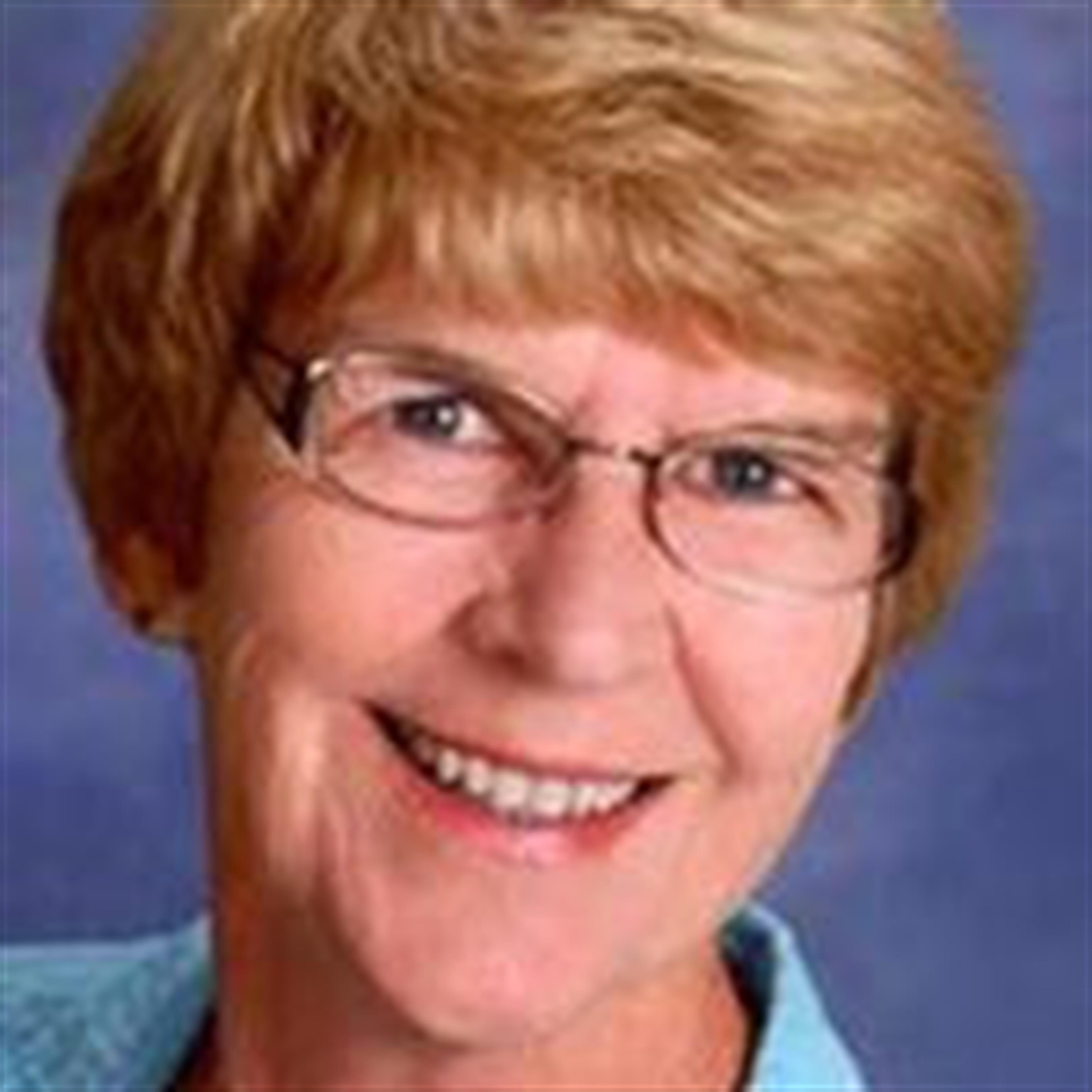Marilyn K. DeRuiter