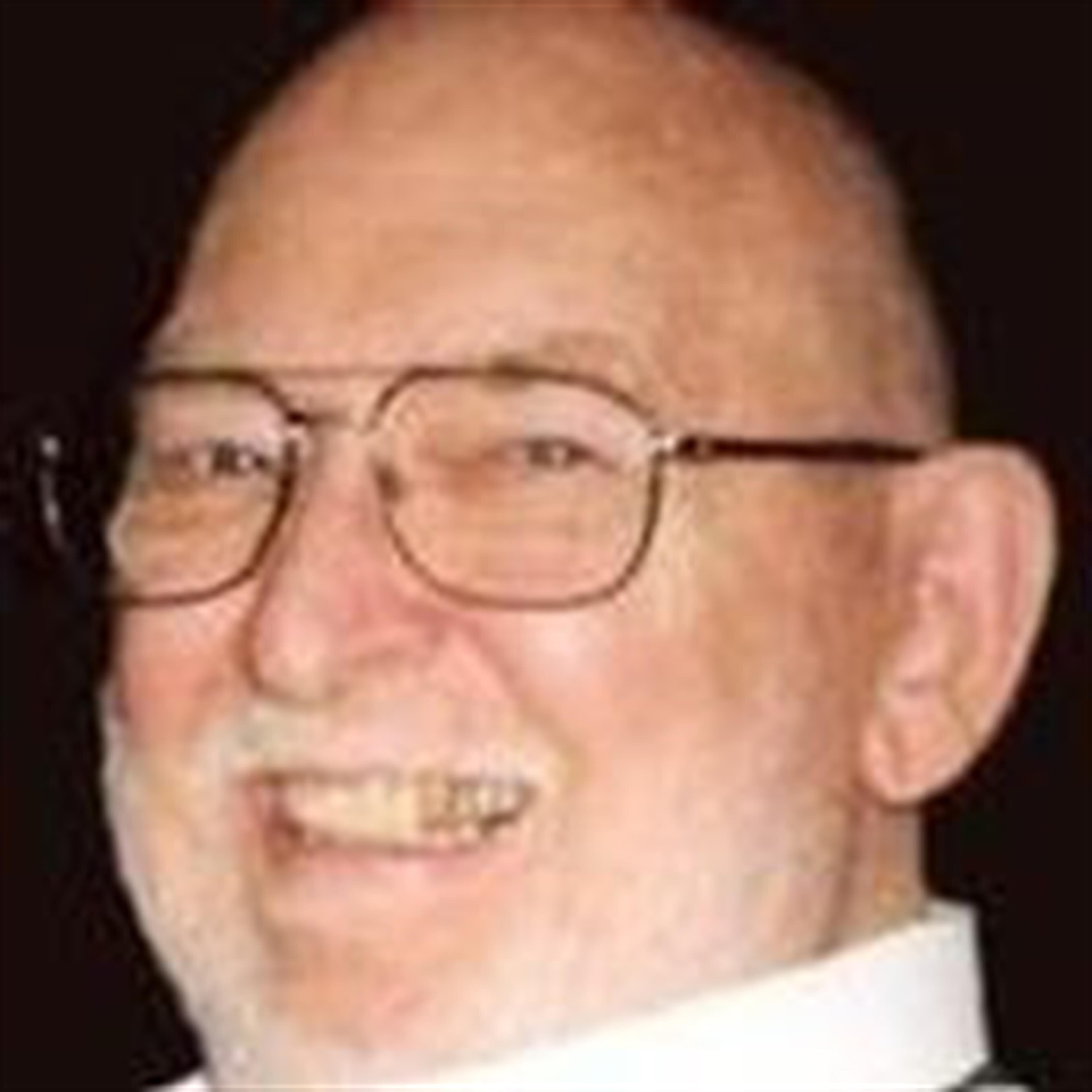 Donald Paul Garner