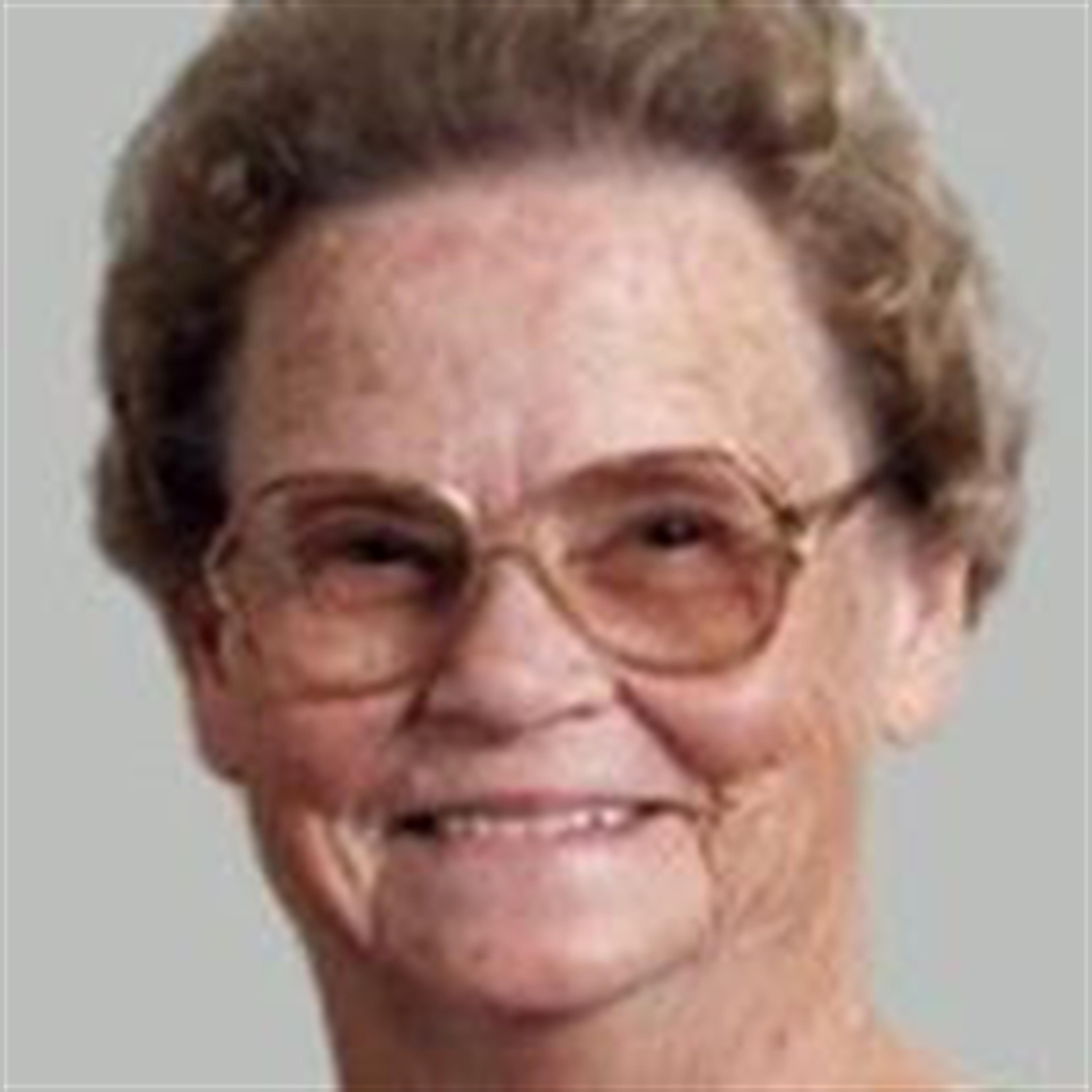 Martha A. Ferguson