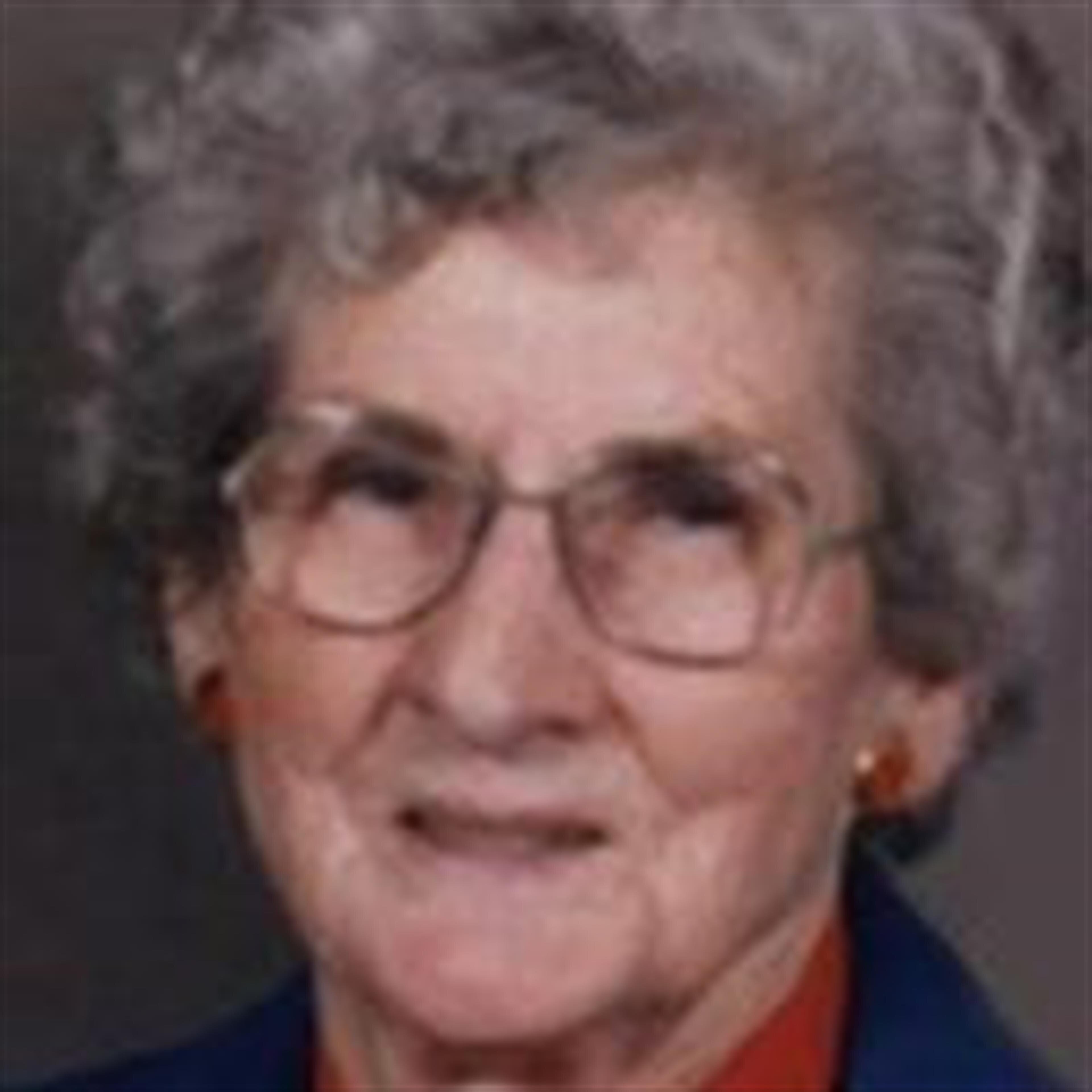 Alberta ""Bertie"" Stewart