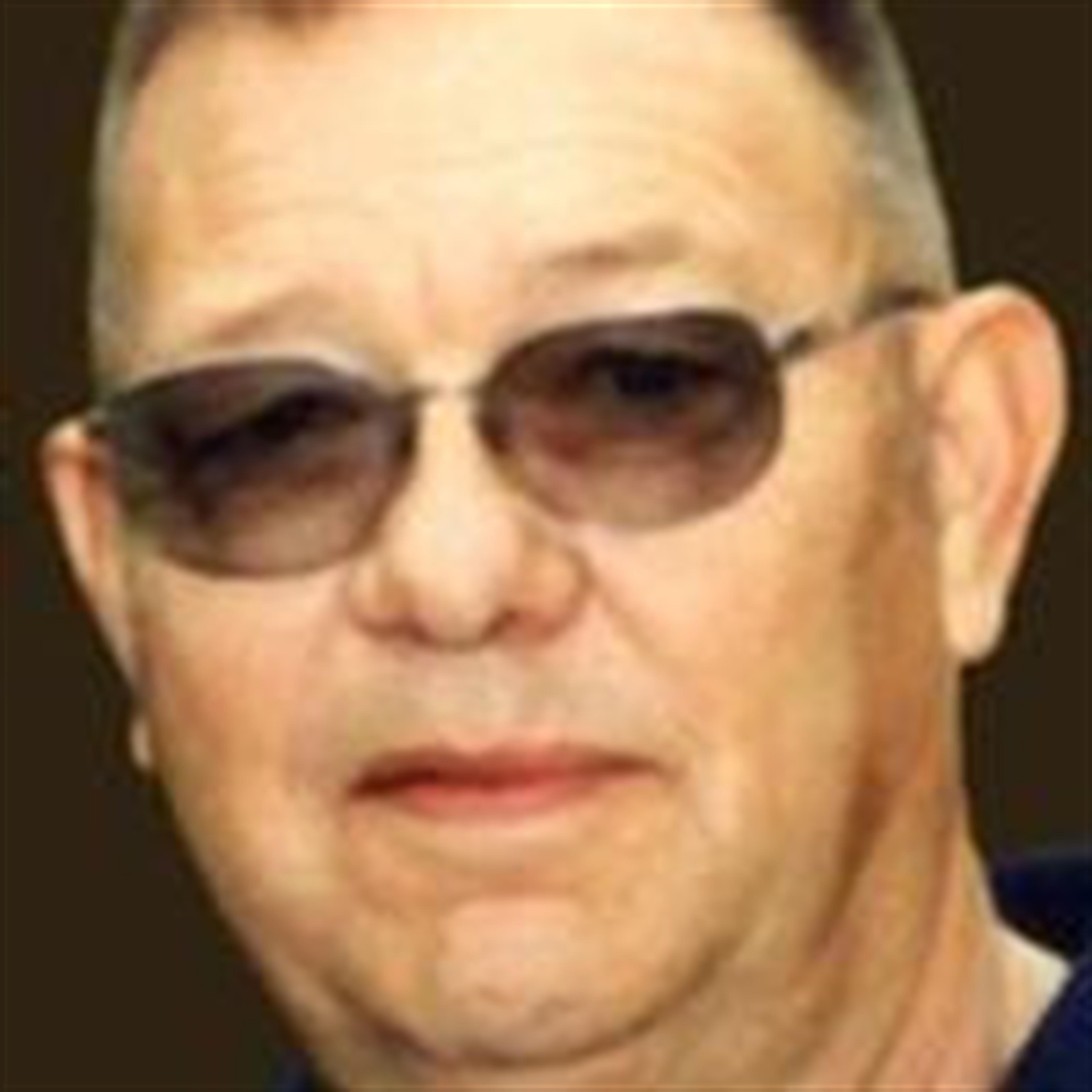 Charles E. ""Chuck"" Finney
