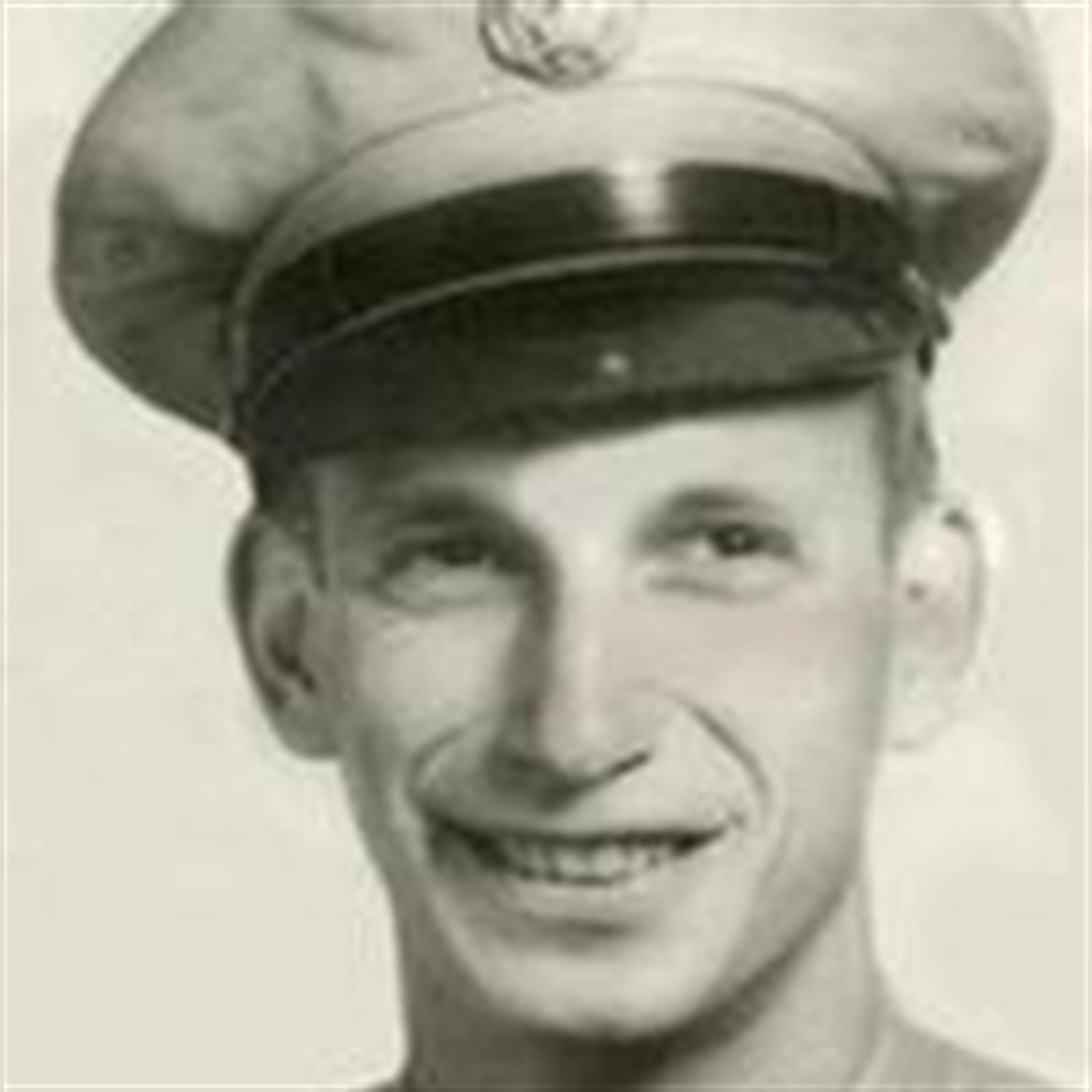 Jack Sanders, Sr.