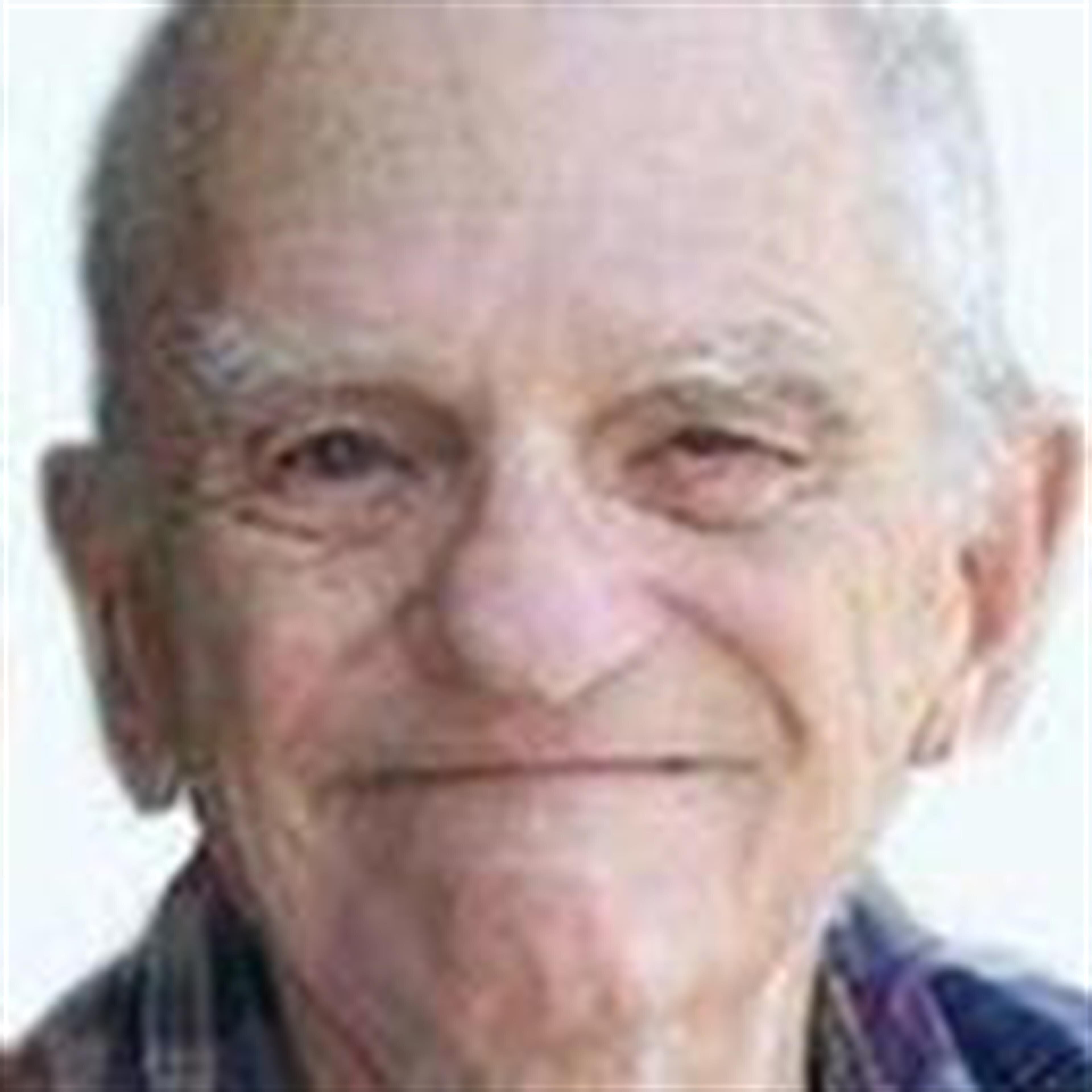 Hulon H. ""Rob"" Robertson