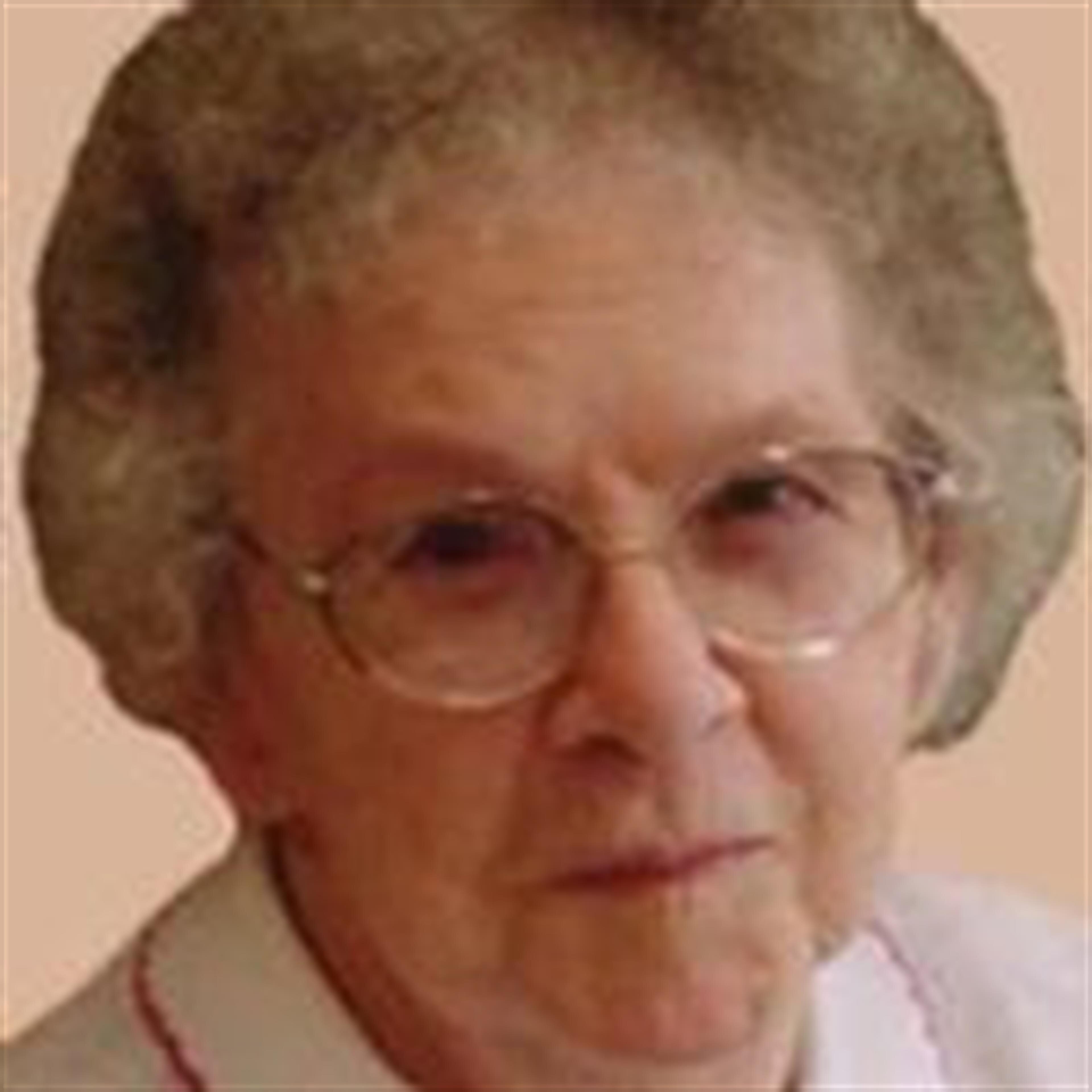 Rhoda H. Royer