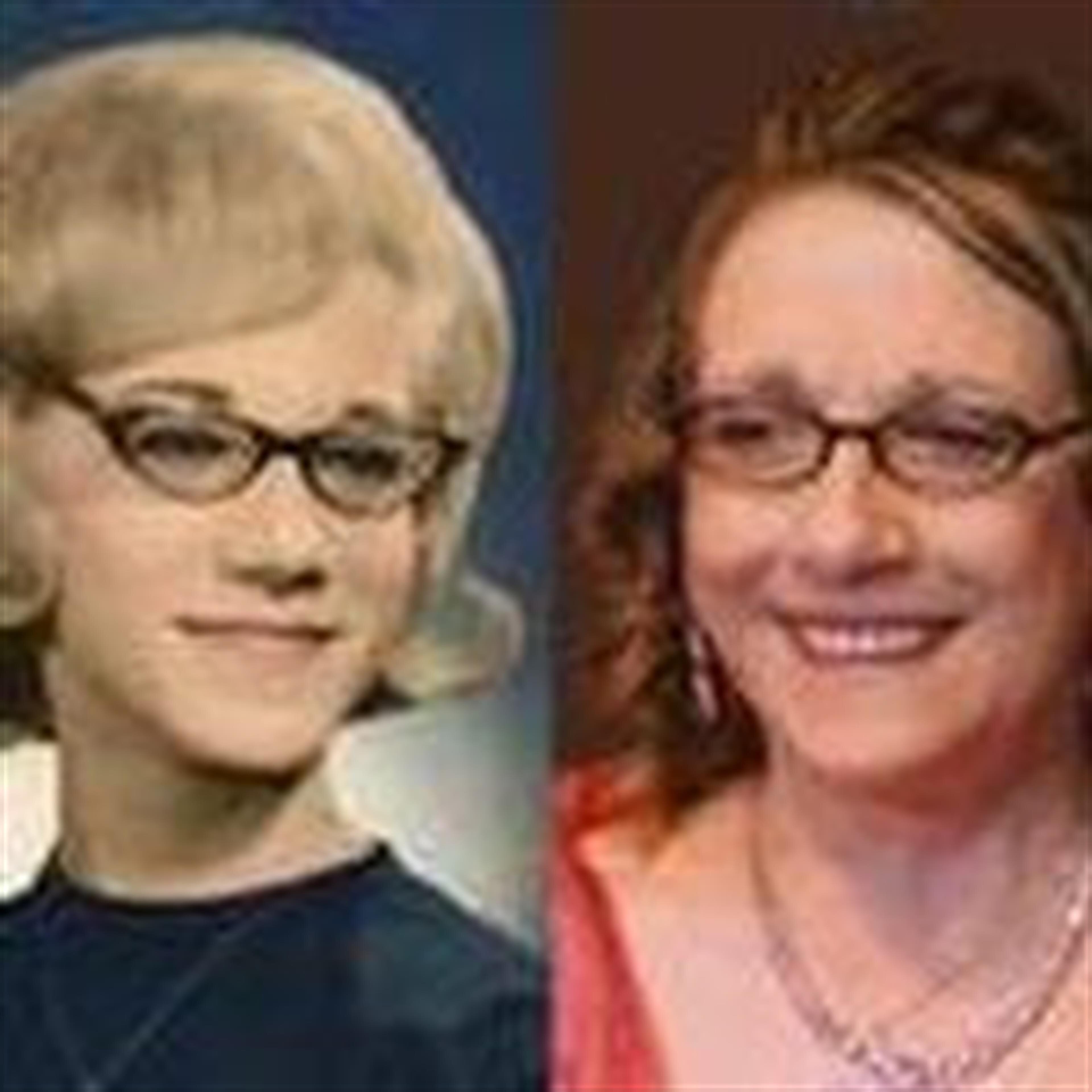 Susan Lynne King