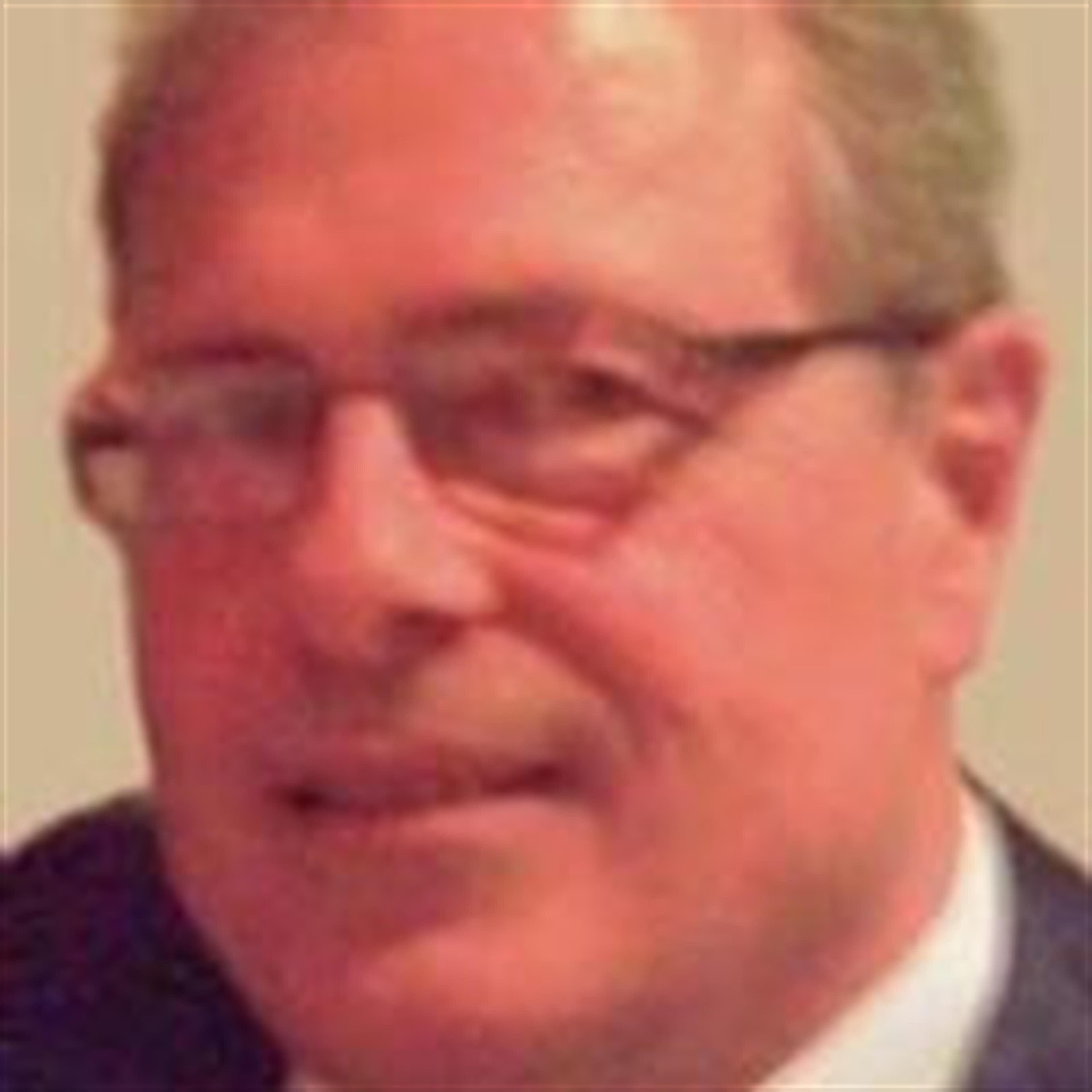 Thomas K. Noble