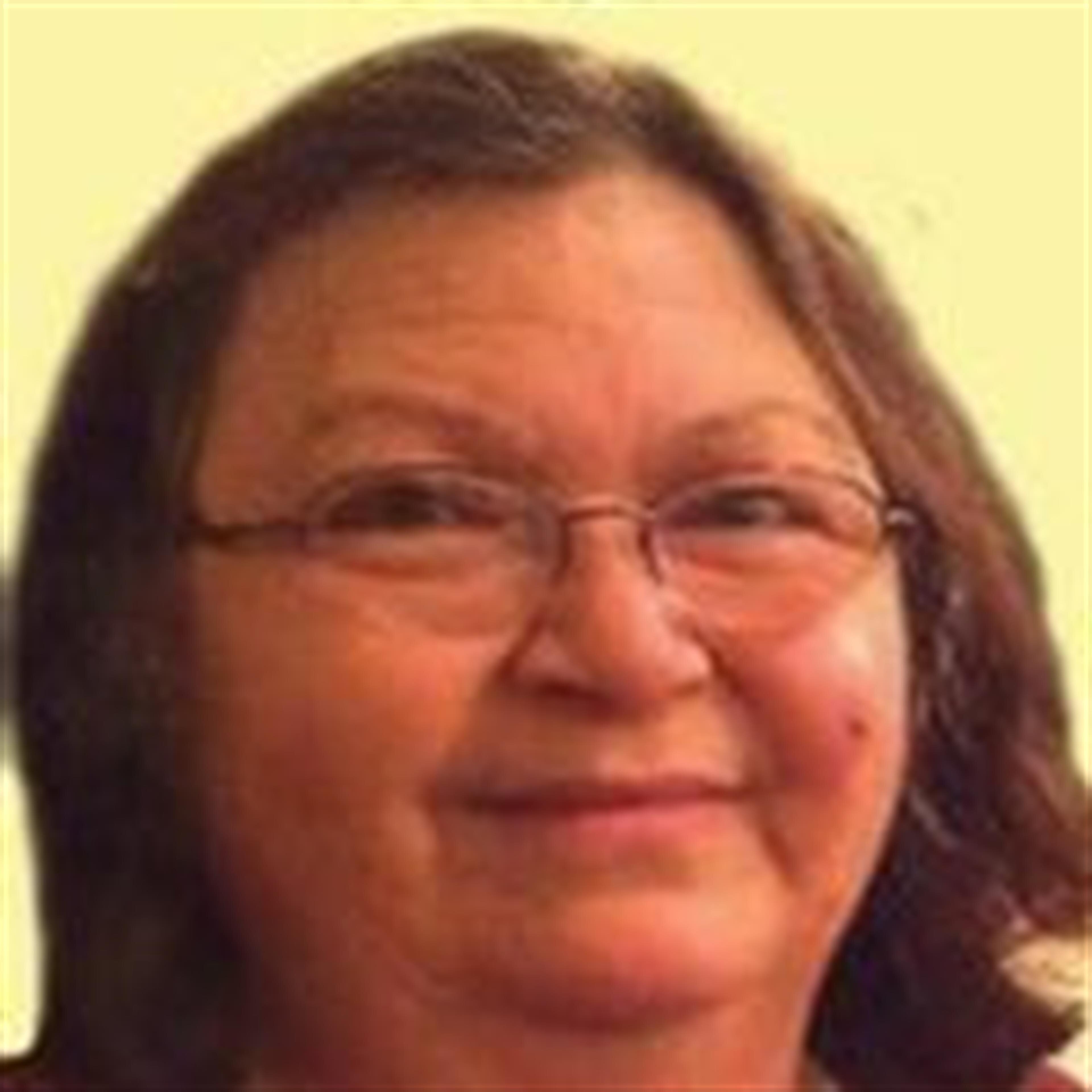 Tracy Lane Tresner