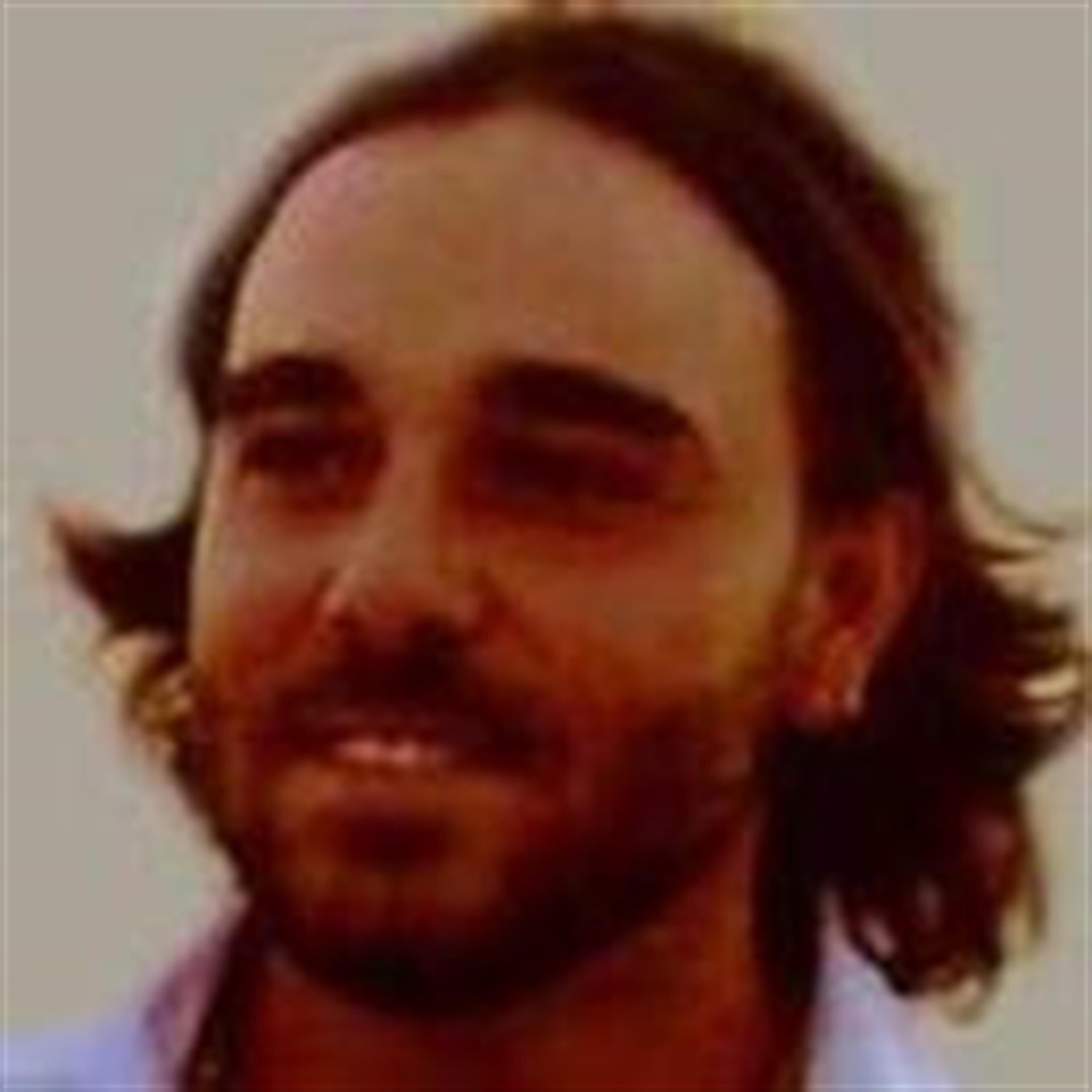 Brad E. Pearcy