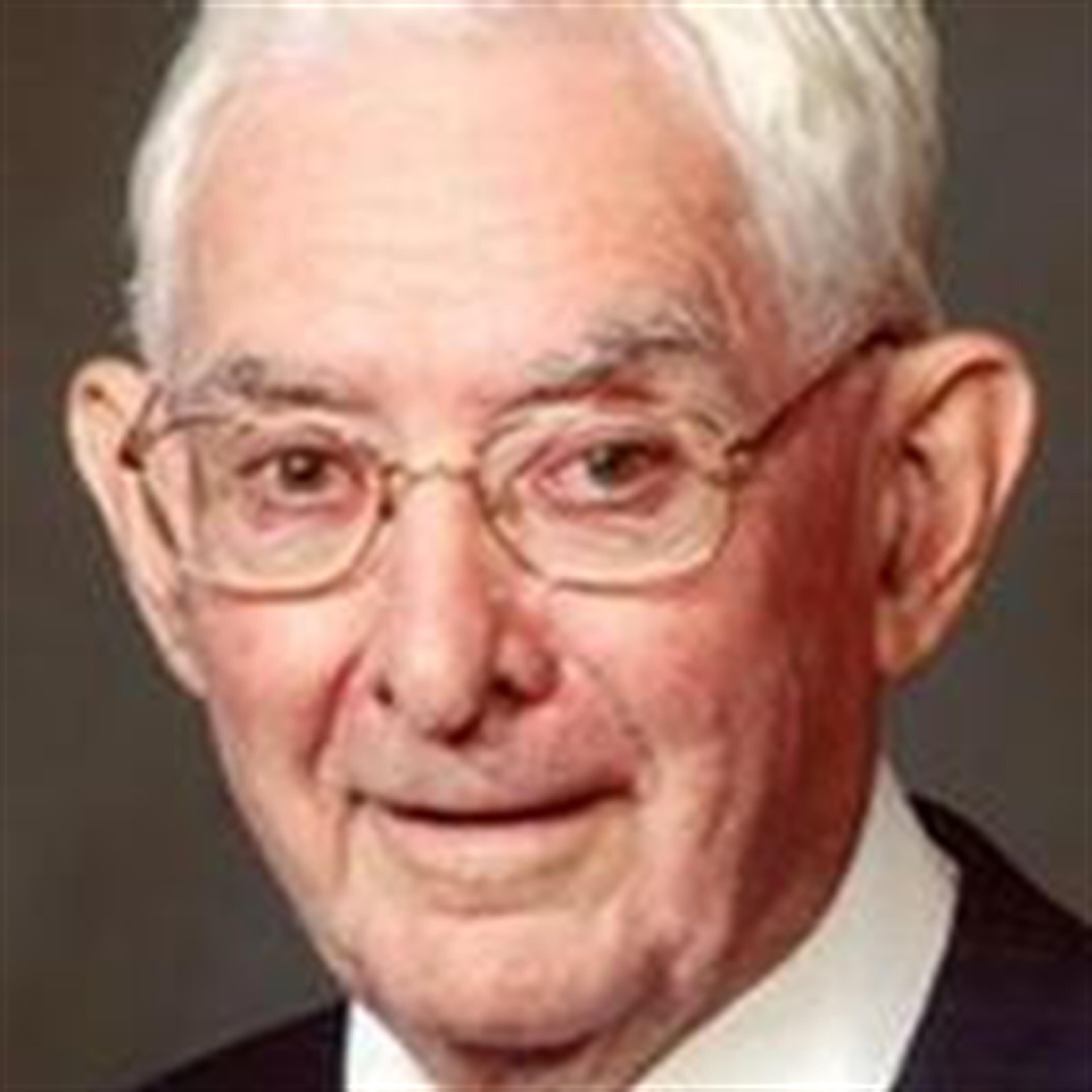 Harold P. Humbert