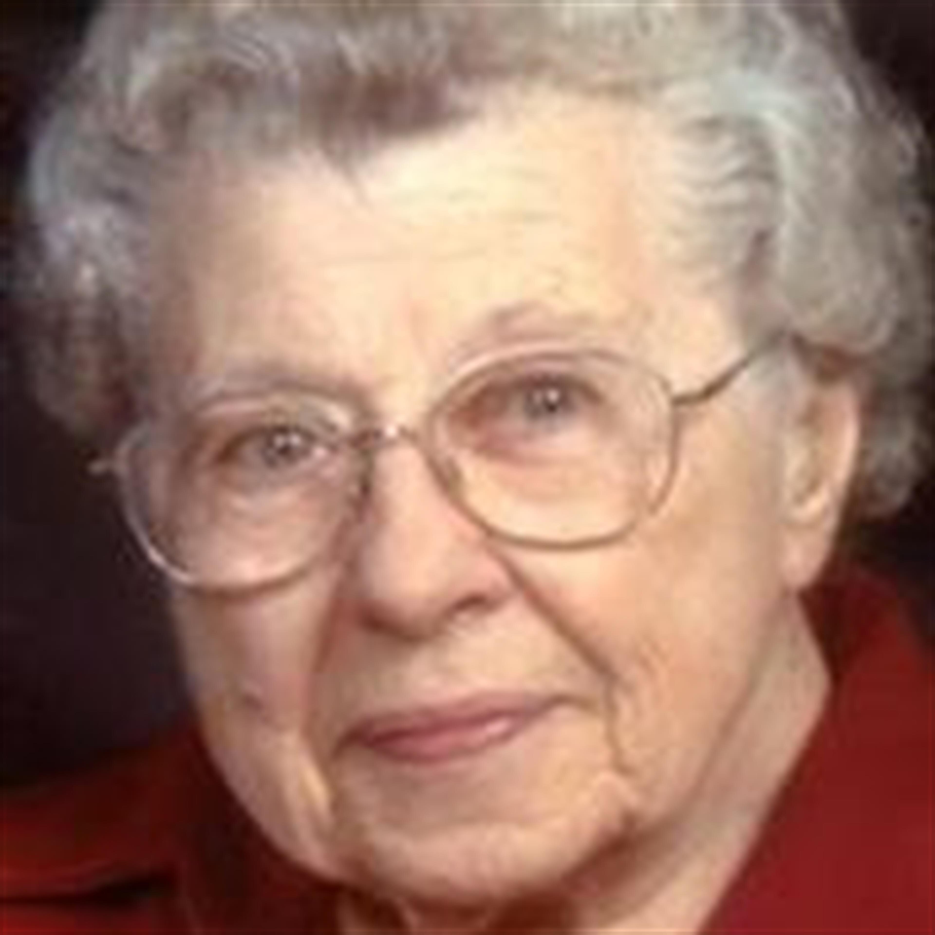Virginia E. Motley