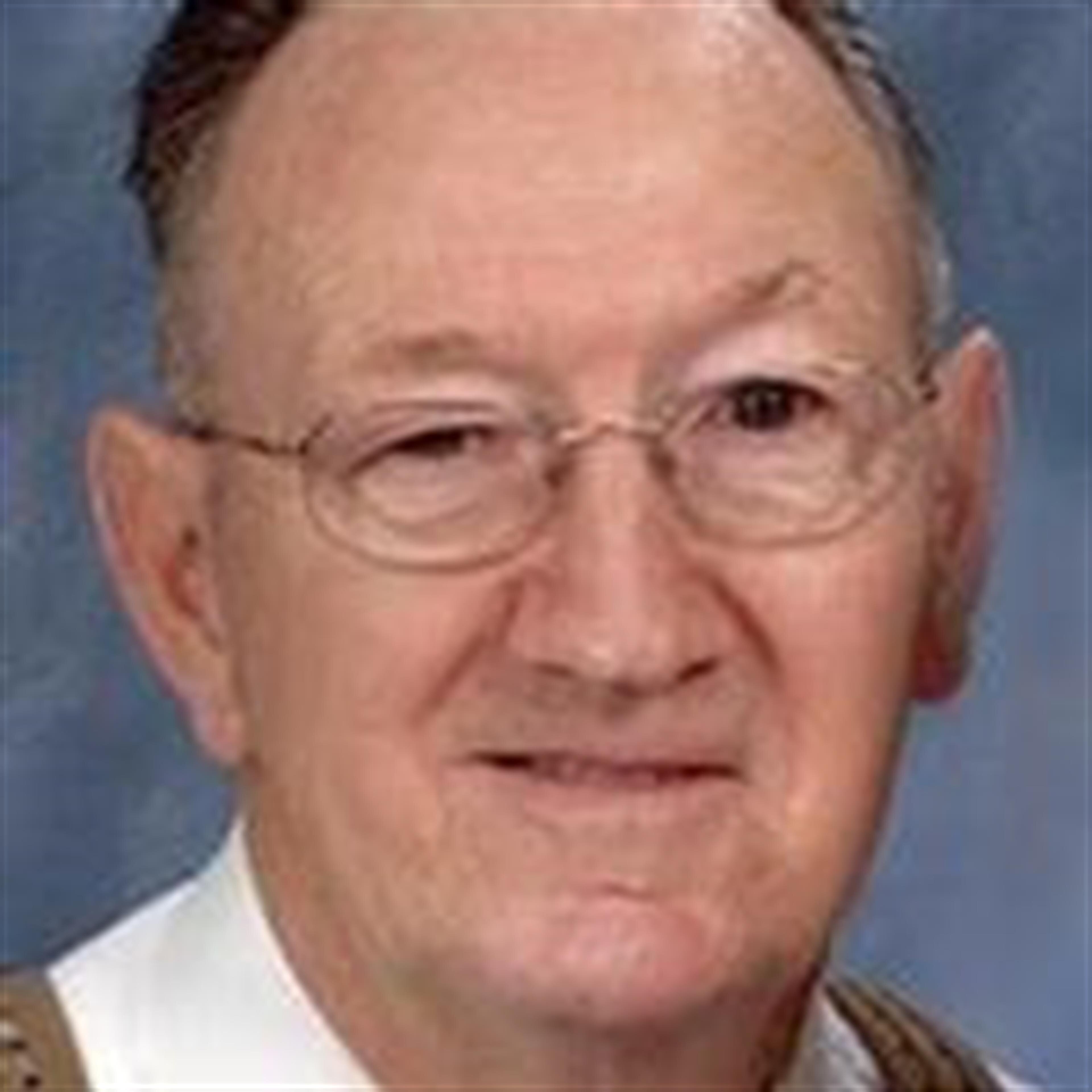 John E. Ogborn