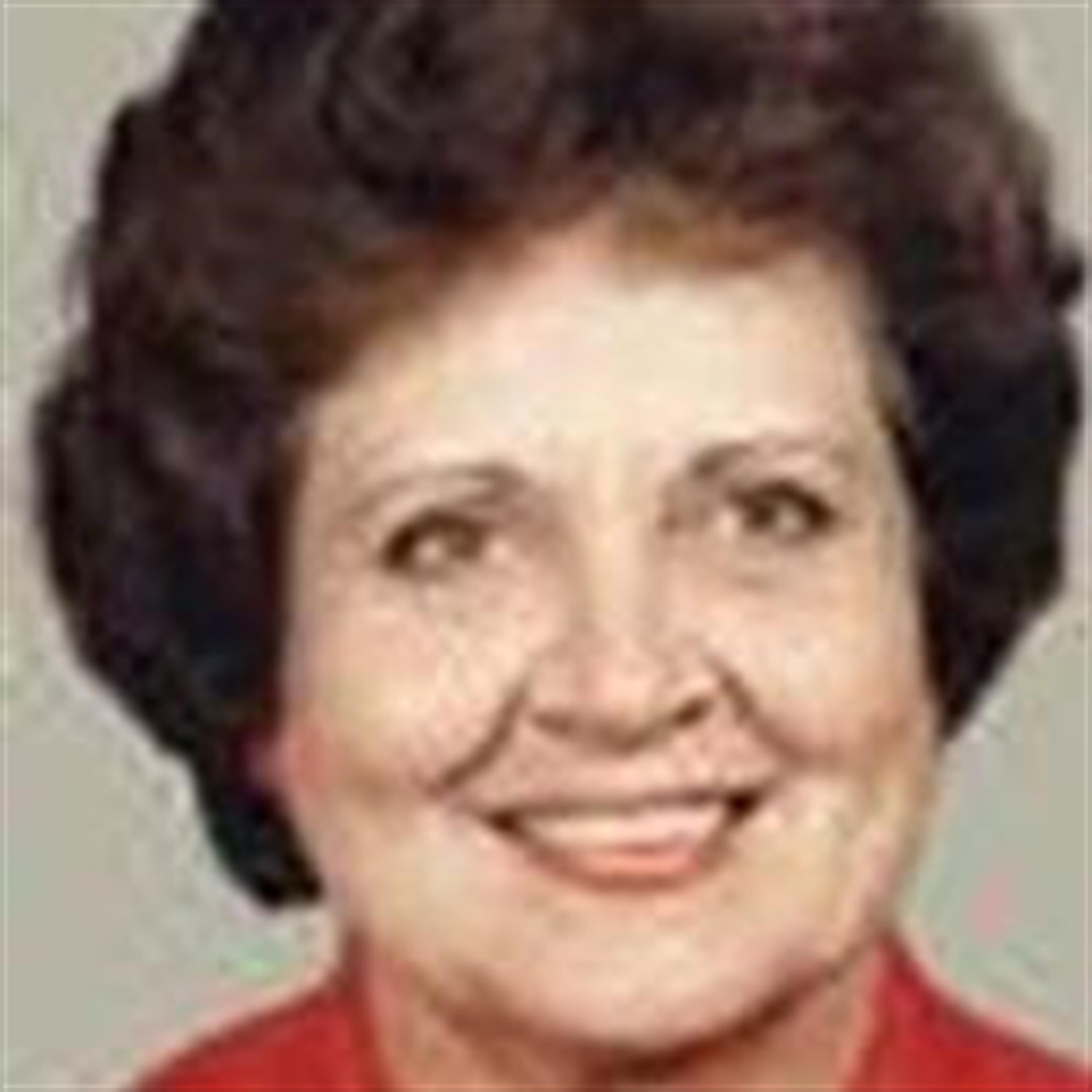 Florence M. Woodyard