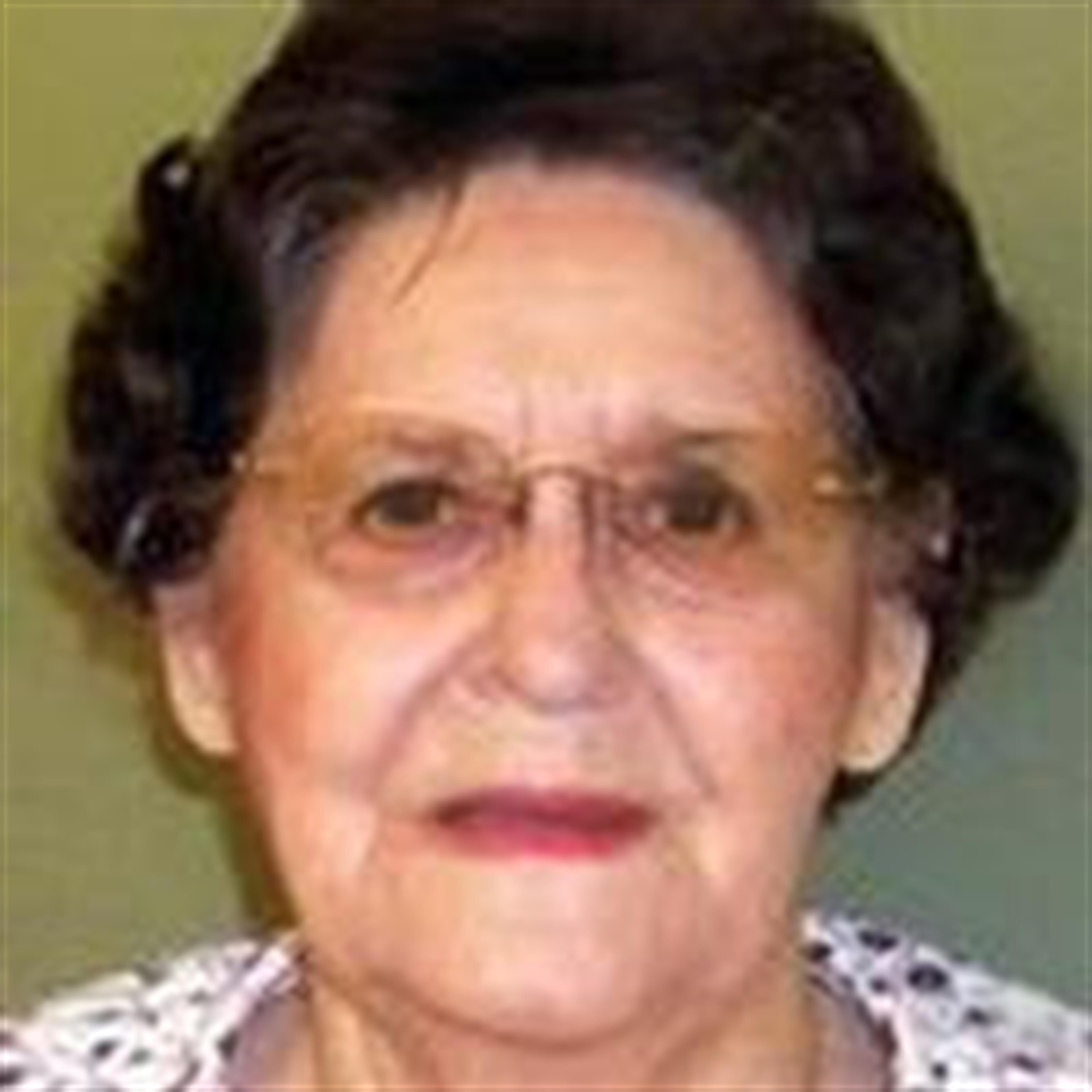 Sarah Antha Brewer