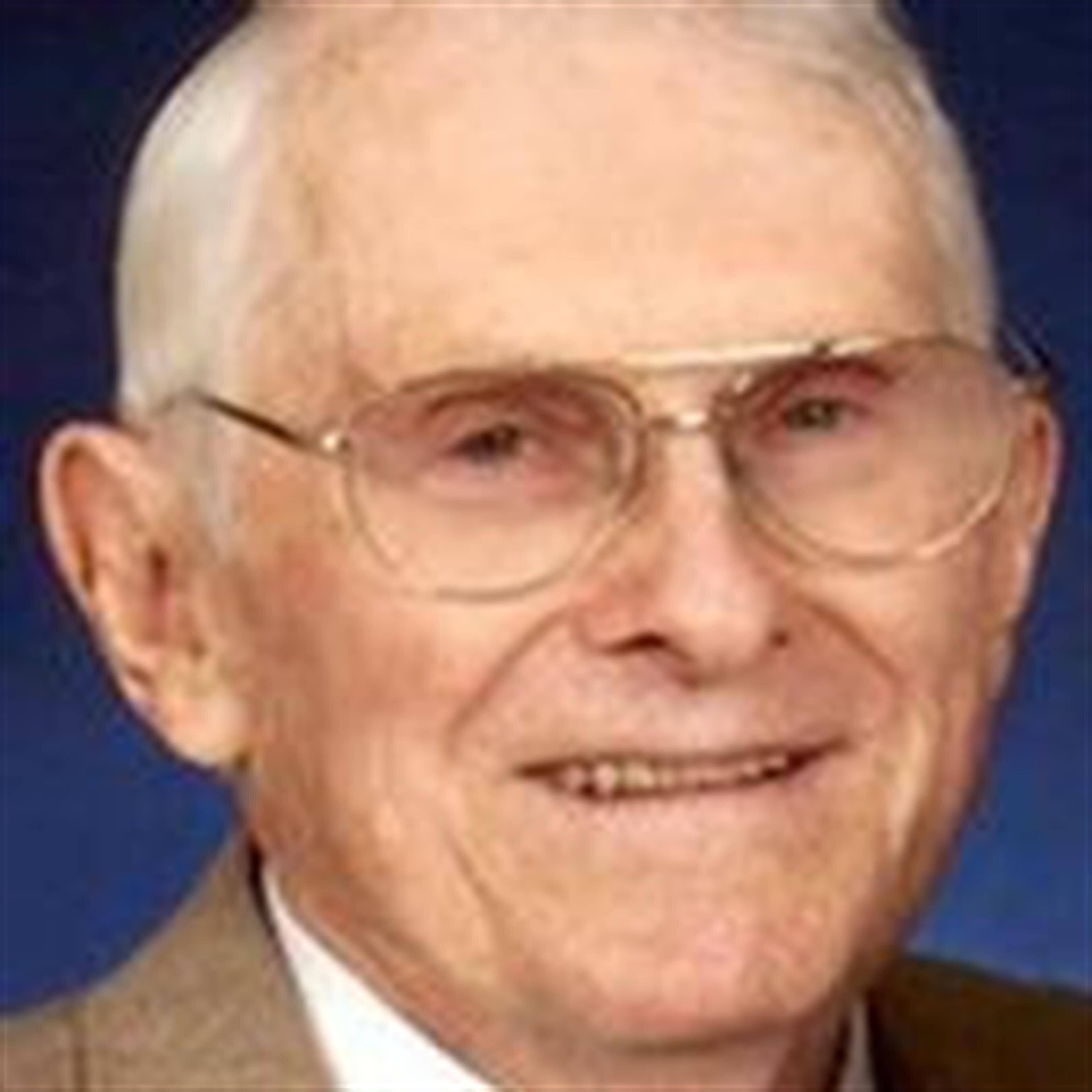 Willis E. ""Mac"" McKinney