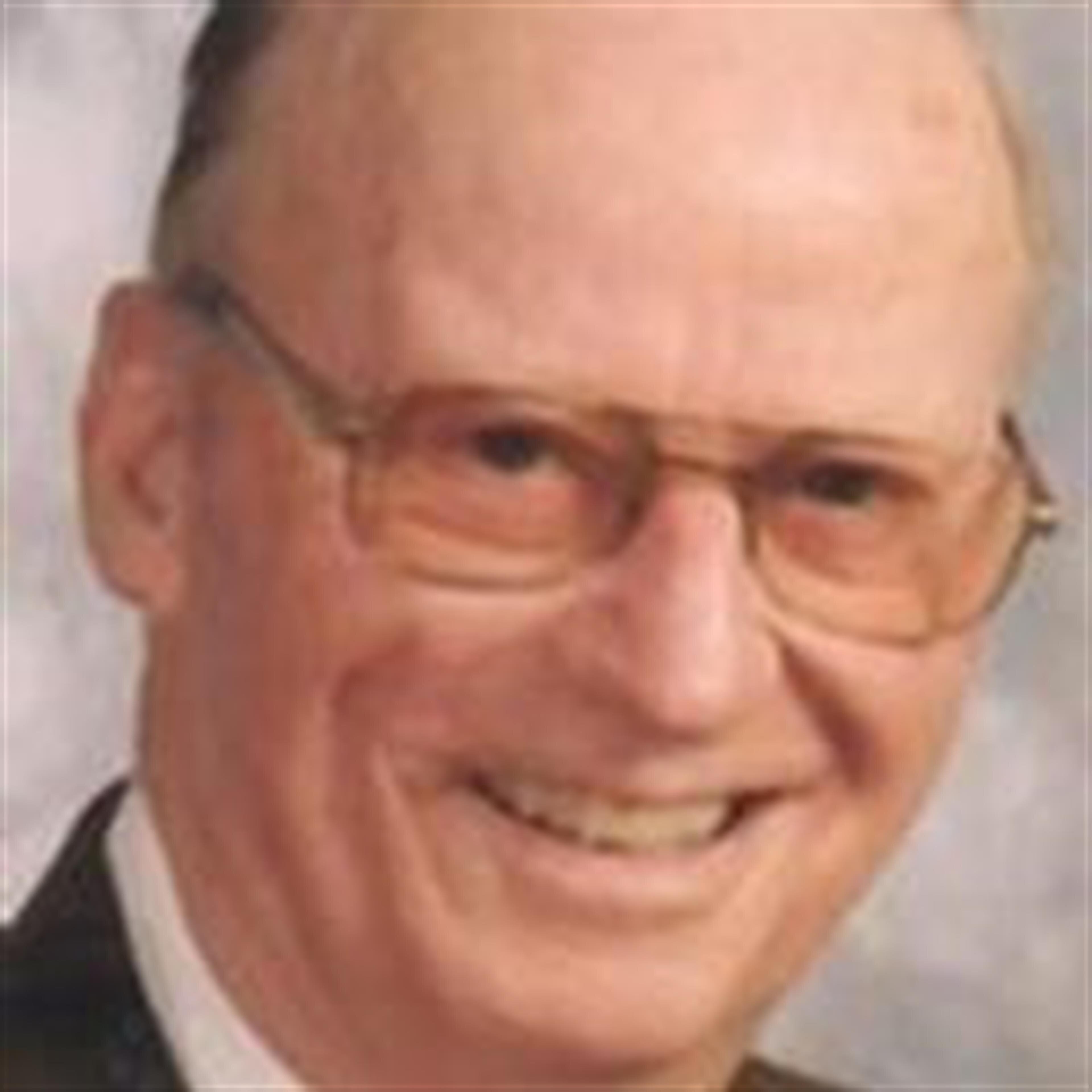 Charles H. ""Bud"" Creager
