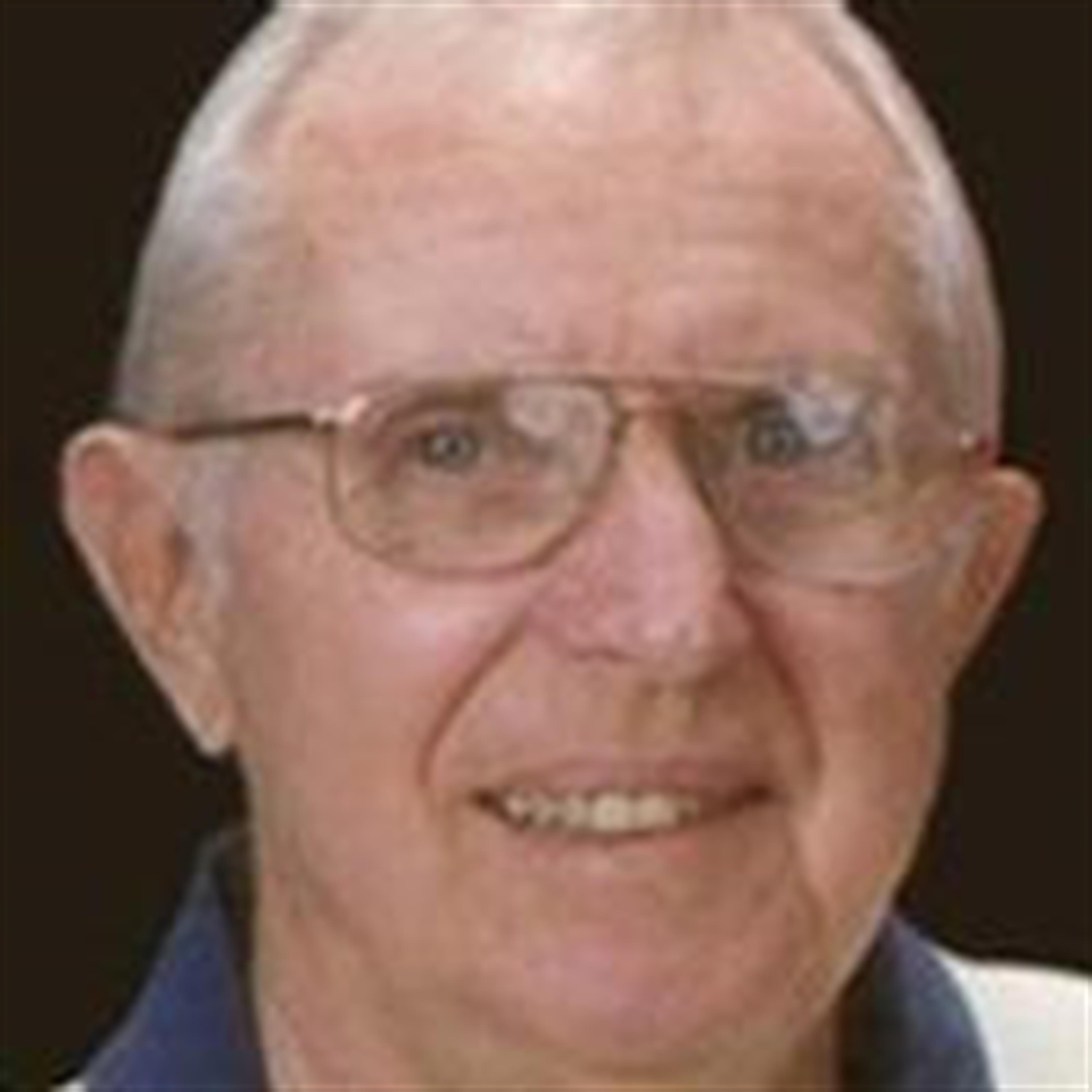 Gerald ""Jerry"" Vaughn