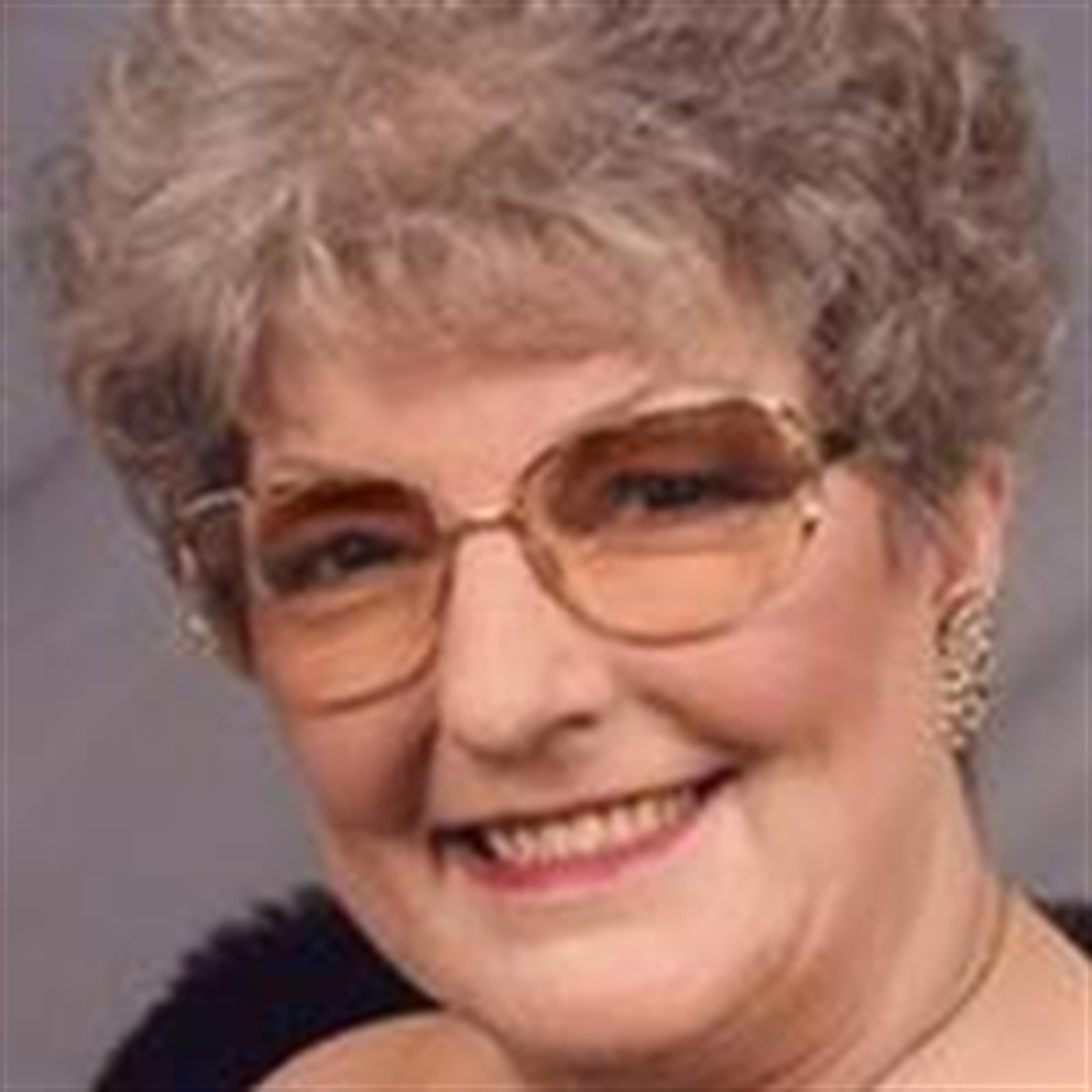 Beverley June Smock