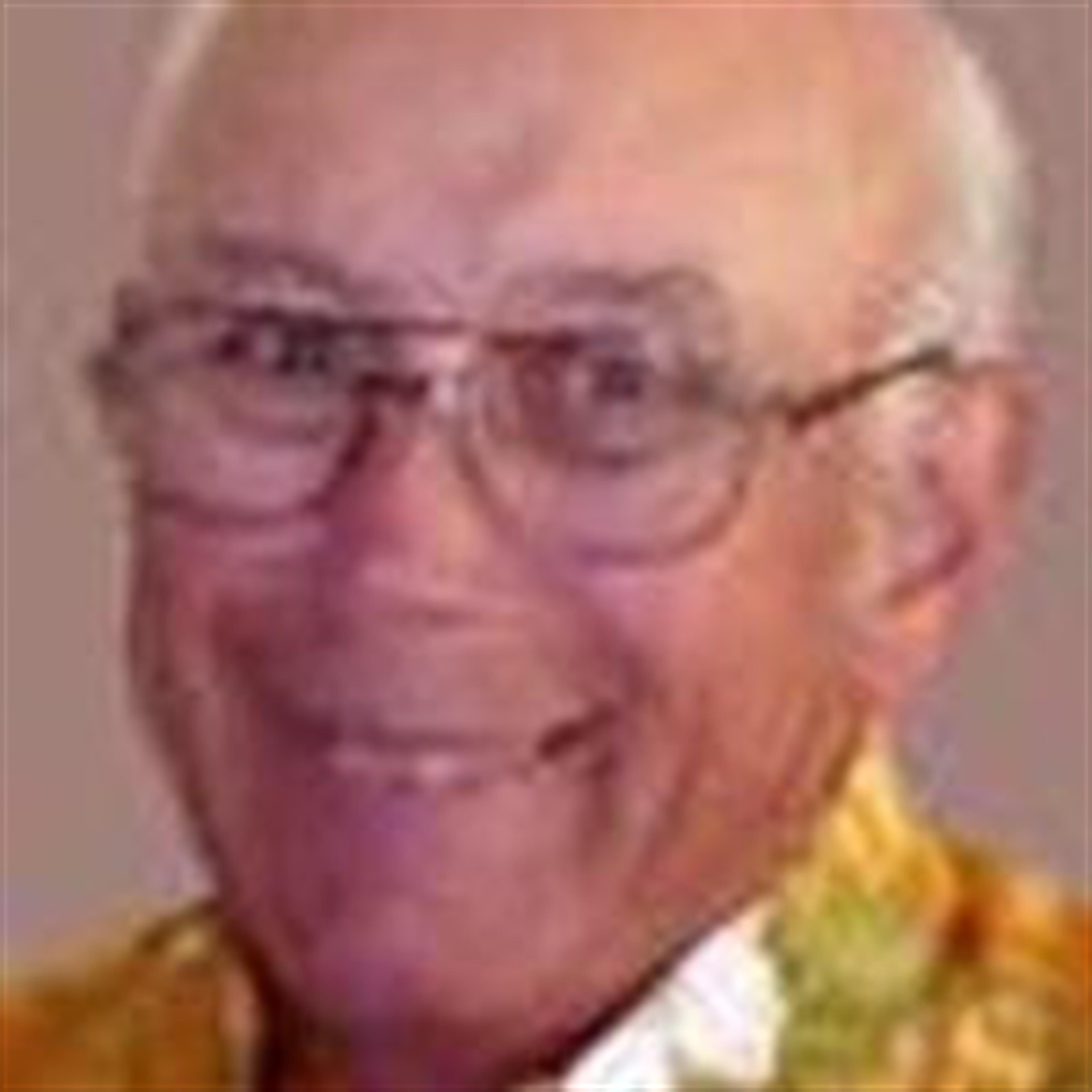 Carlos A. Harrison