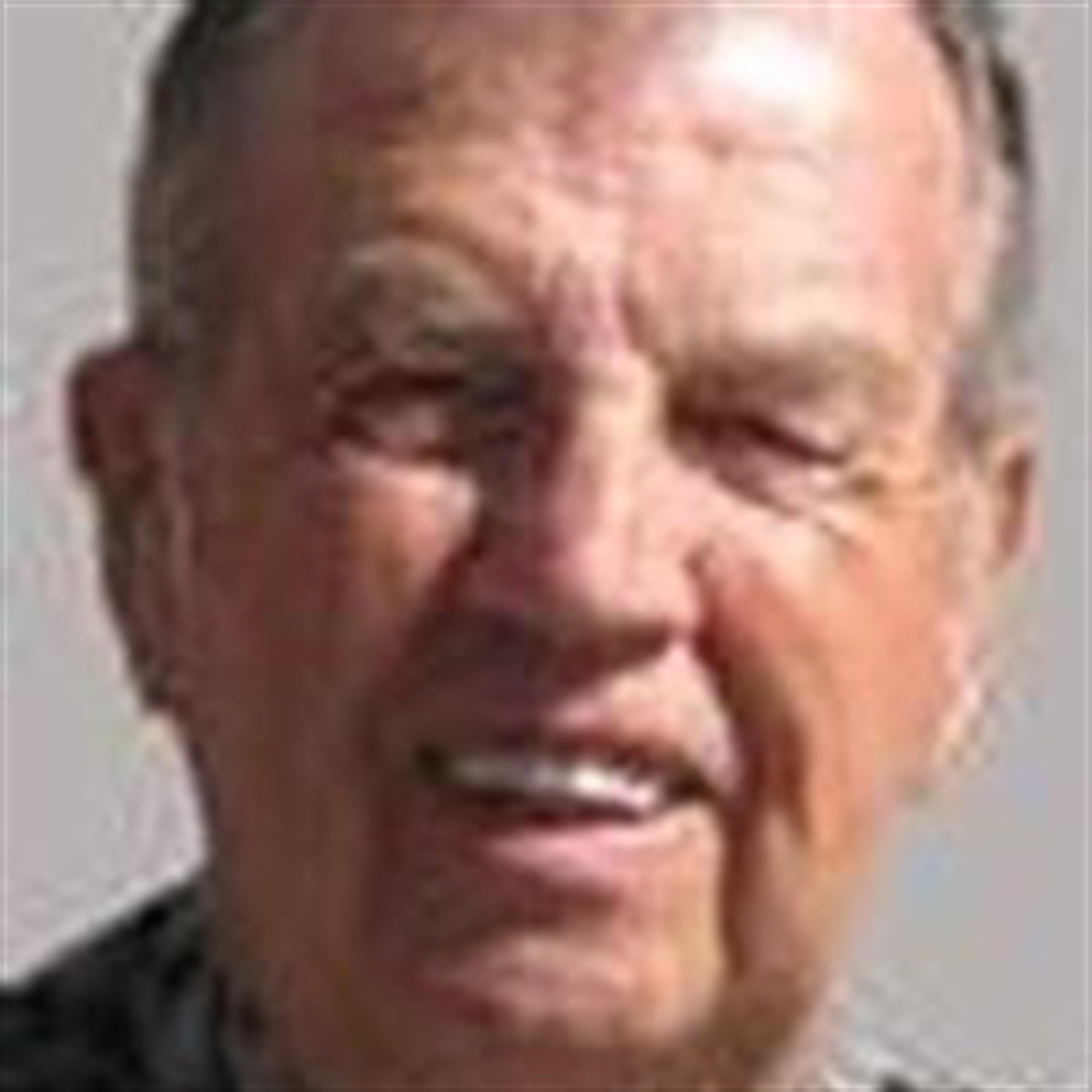 James R. ""Jim"" Lanman