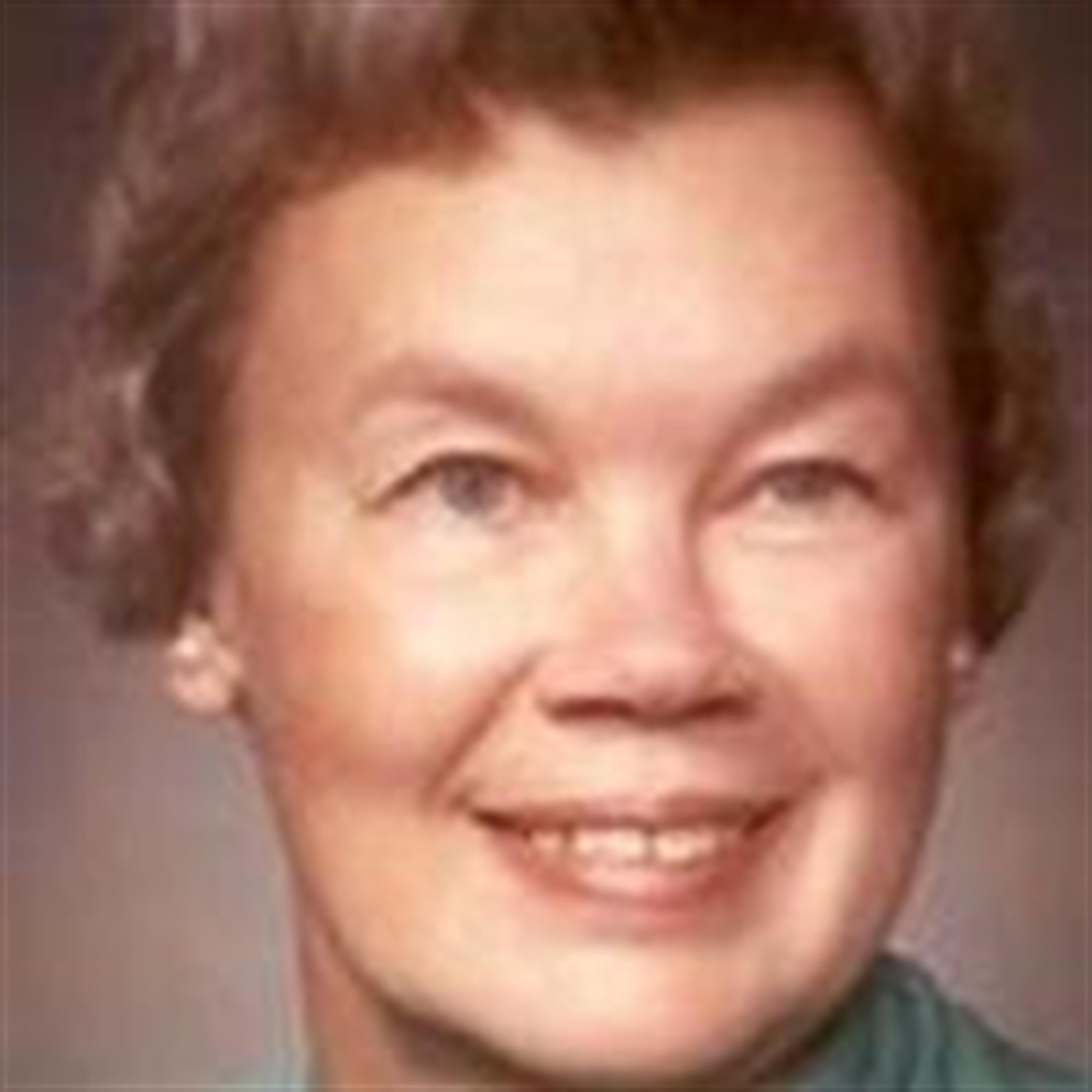 Betty ""Betts"" McCarthy