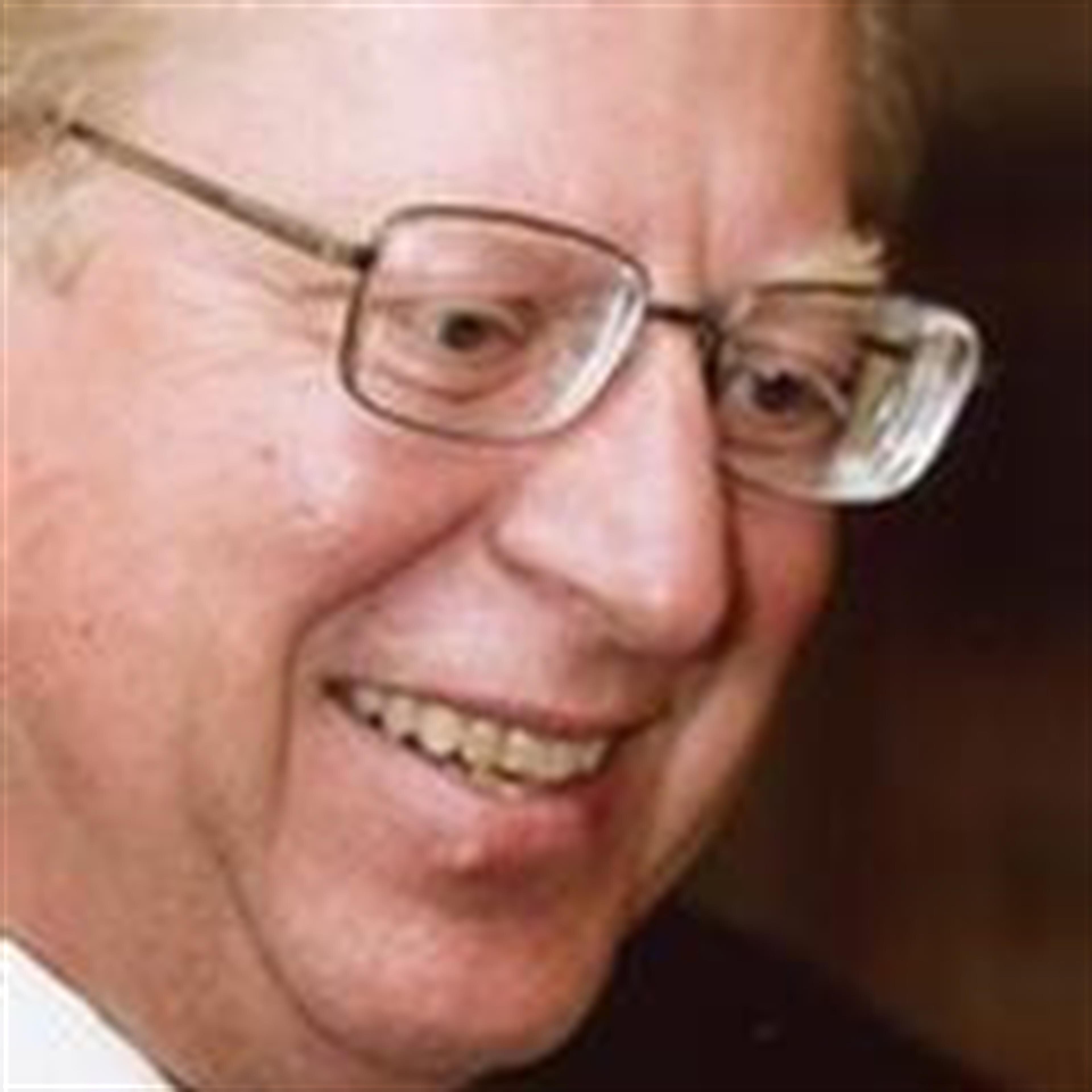 James William Skiff