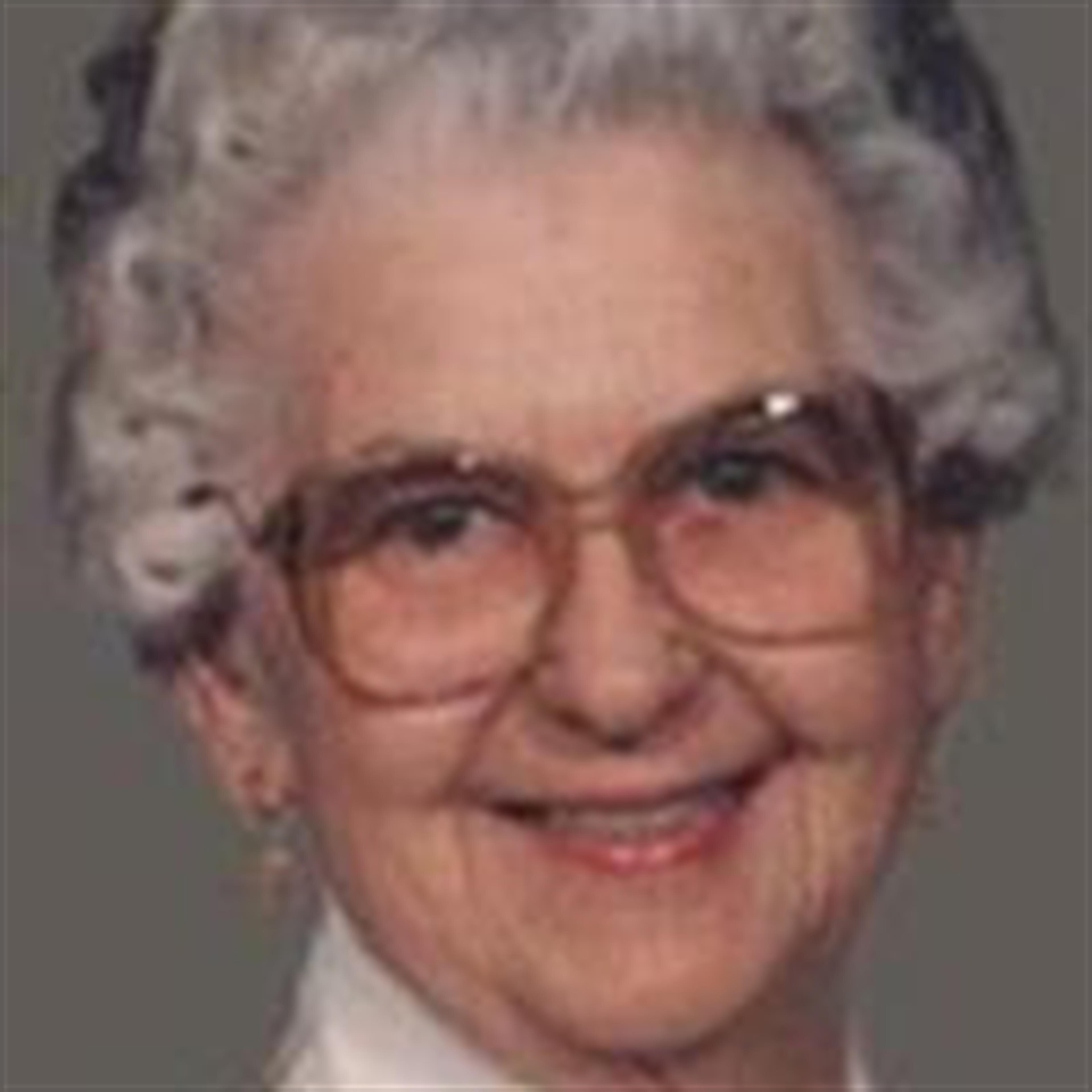 Doris P. Grant