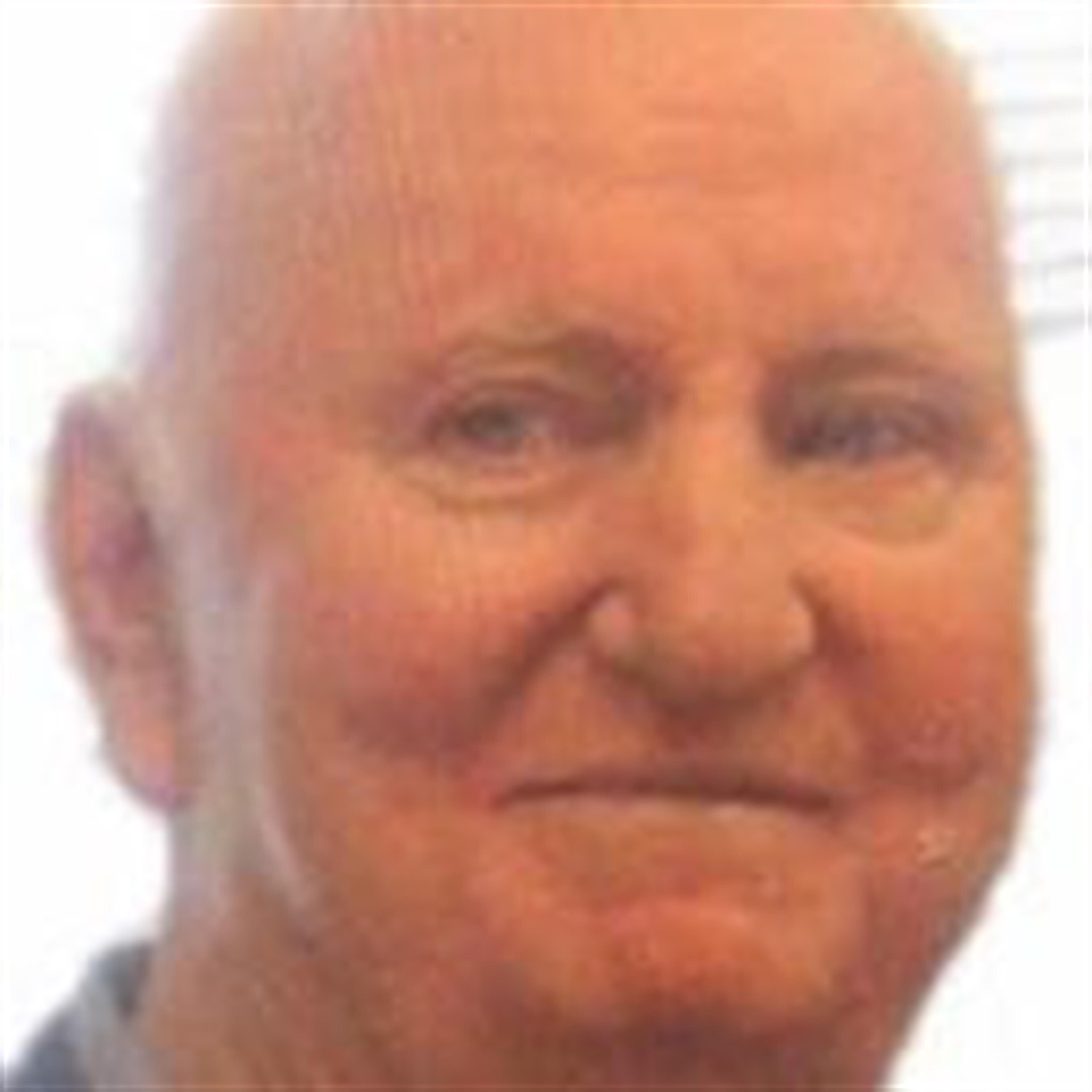 Ernest W. ""Ernie"" Garner
