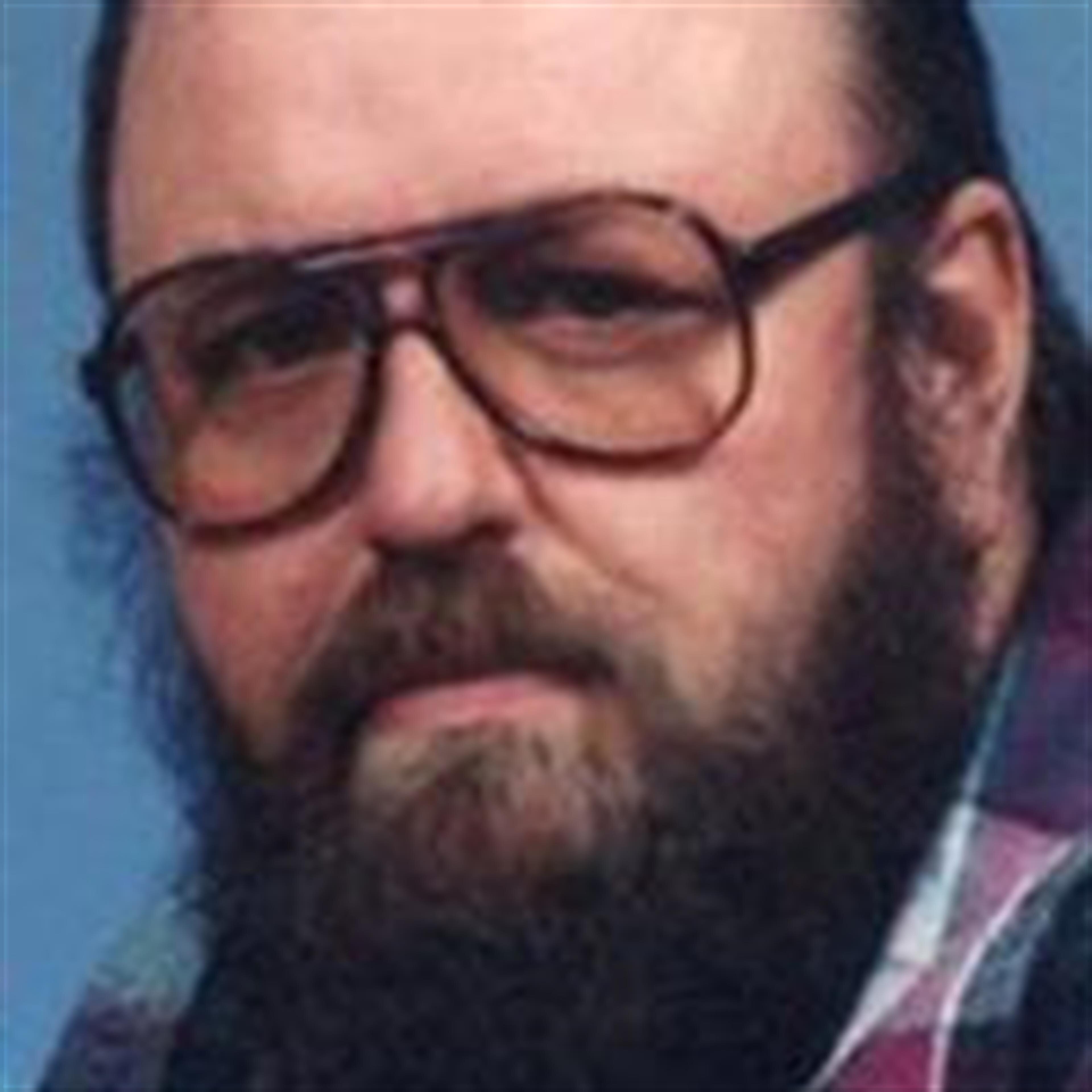 Jerry R. Davis