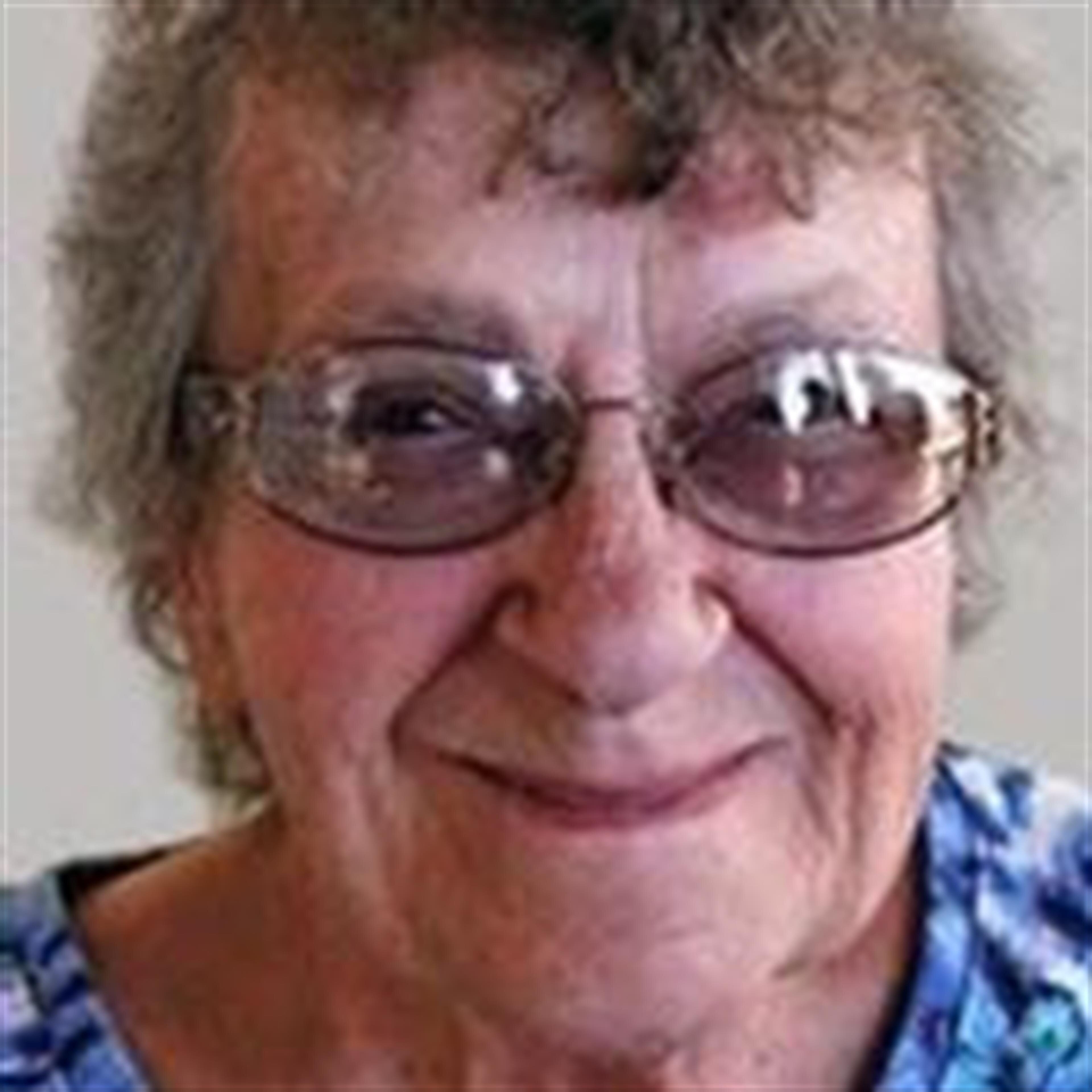 Marjorie E. Niles