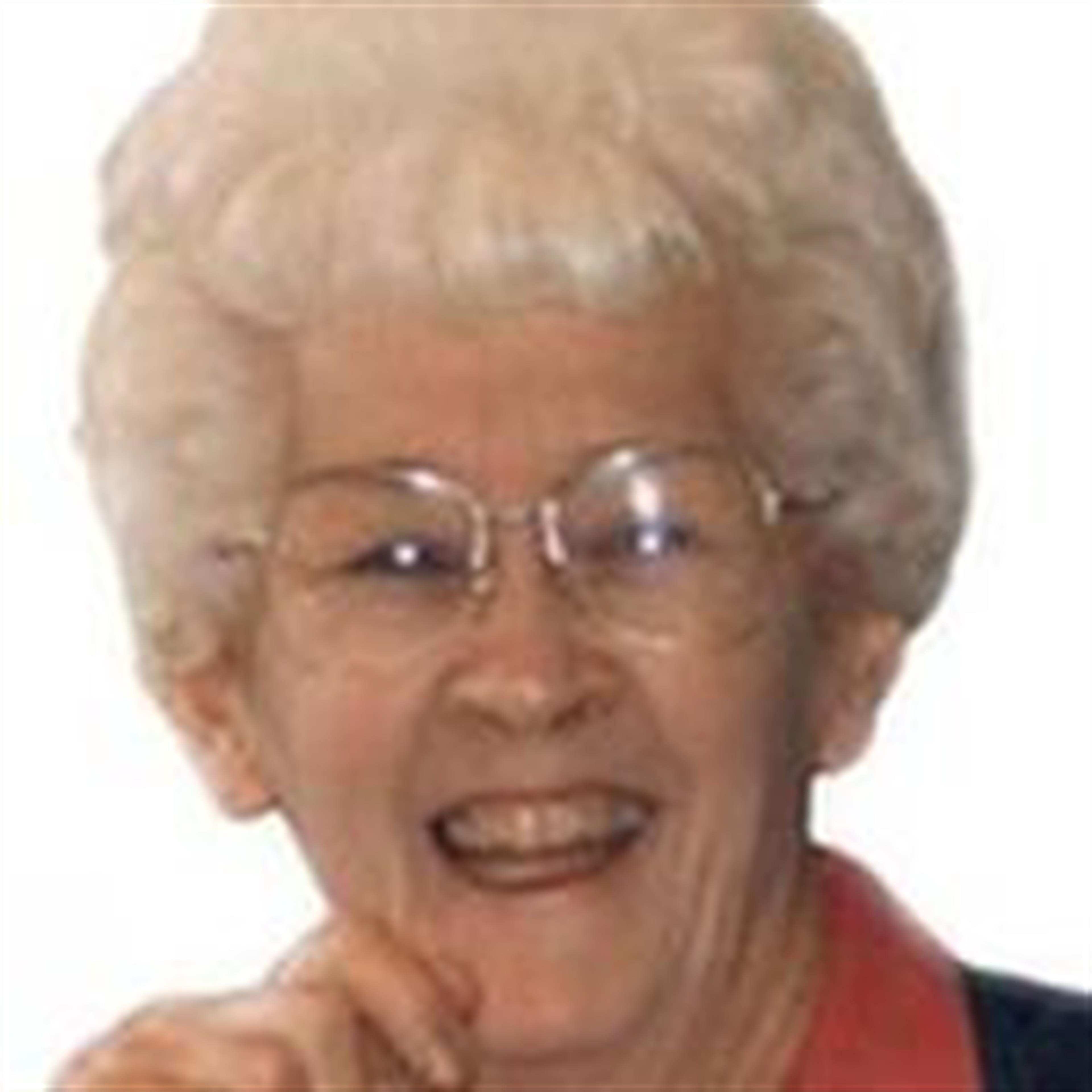 Lela M. Replogle