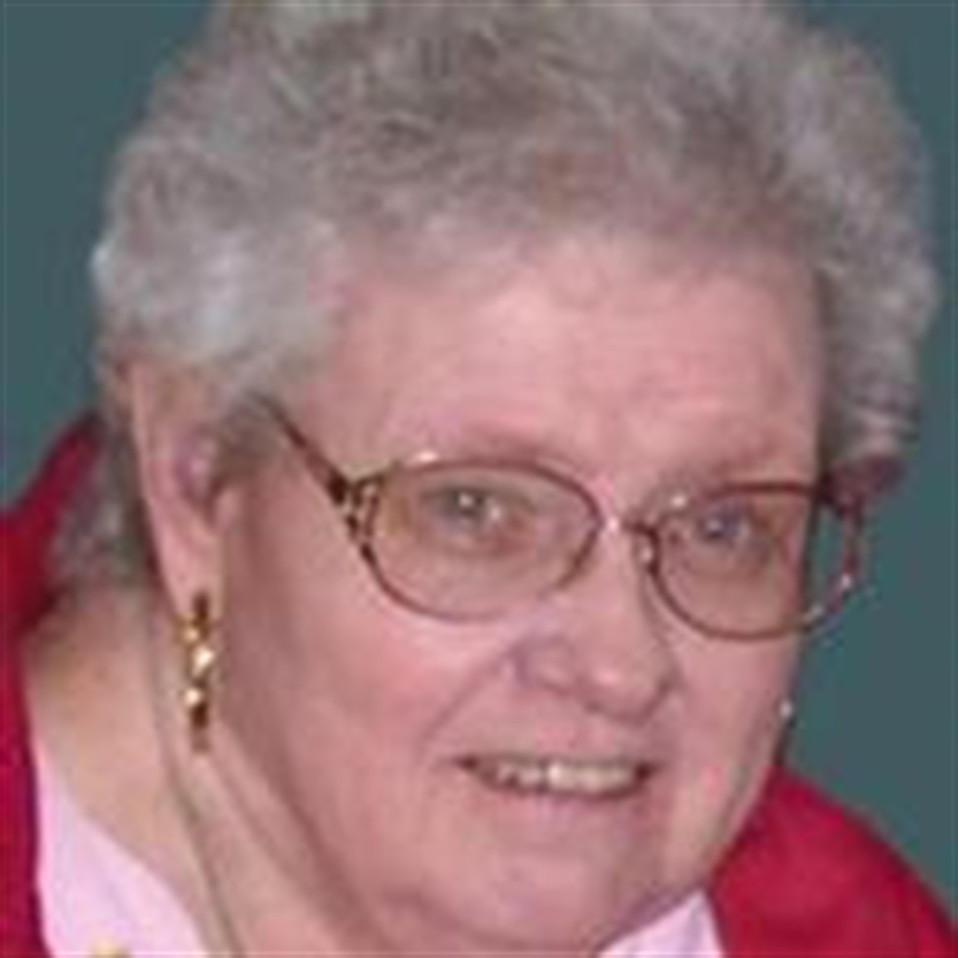 Katherine ""Kack"" Lawhorn