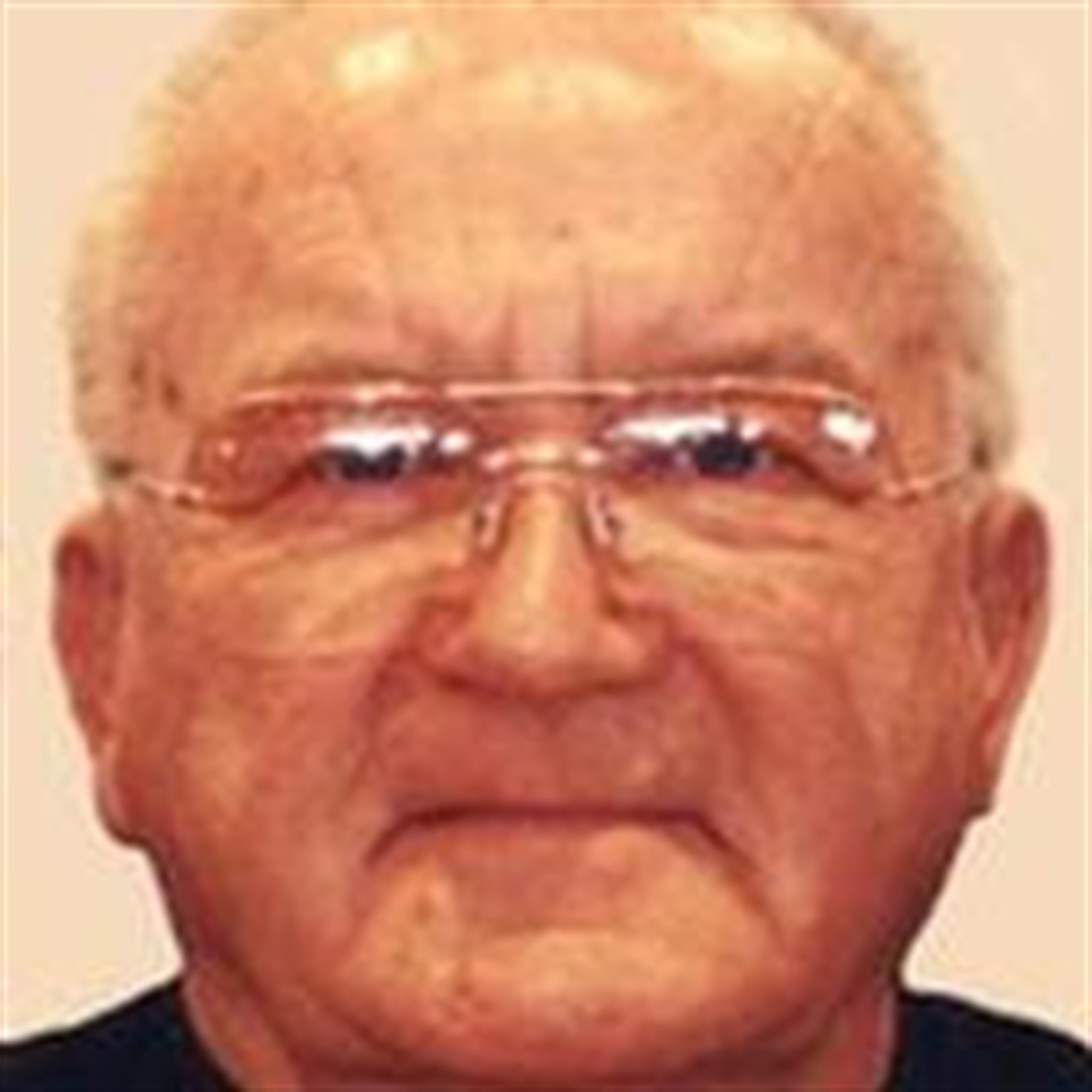 Charles Clinton Pendergast