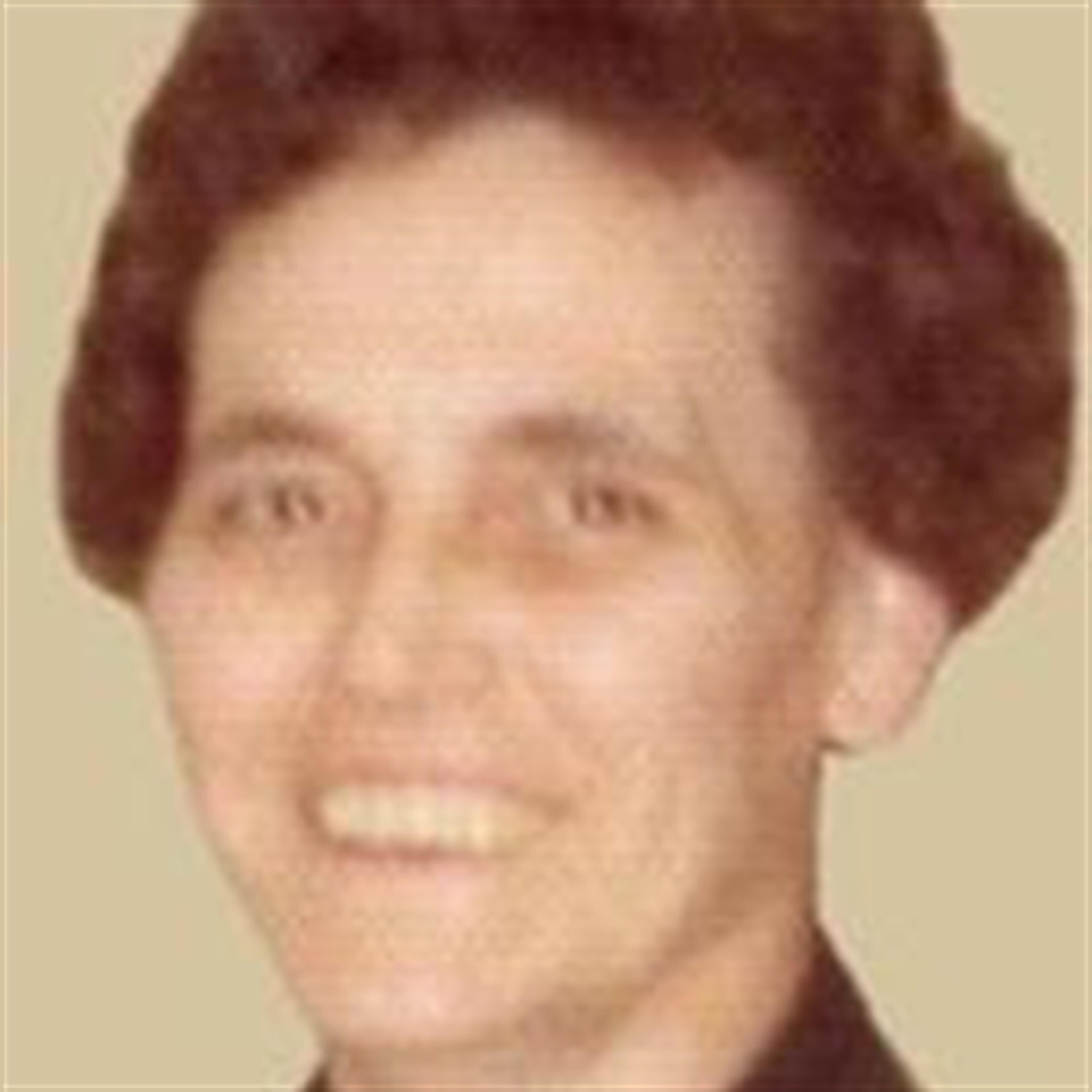 Mildred R. Runnels